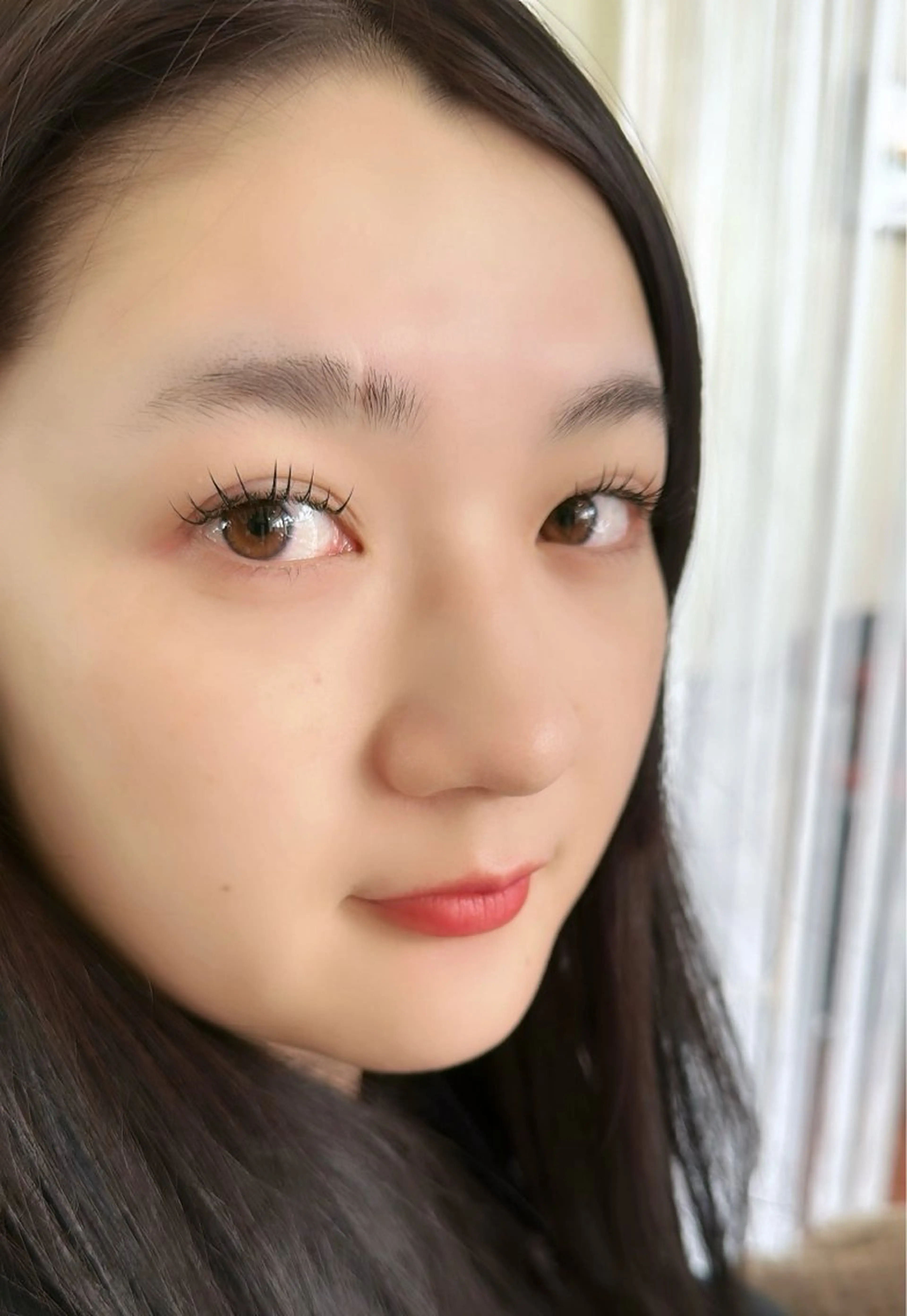 マツエク・マツパ 広中 裕一のマツエク・マツパデザイン