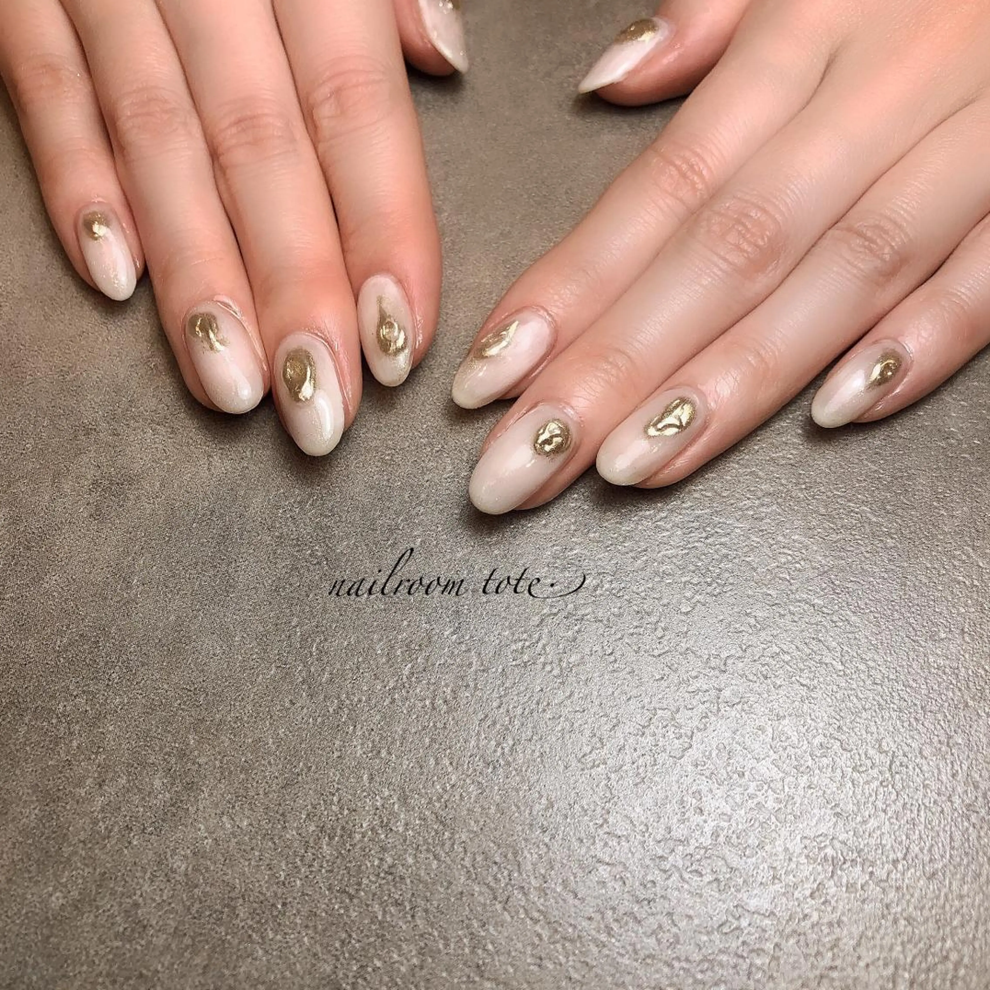 ネイル nailstudio ′ecoleのネイルデザイン