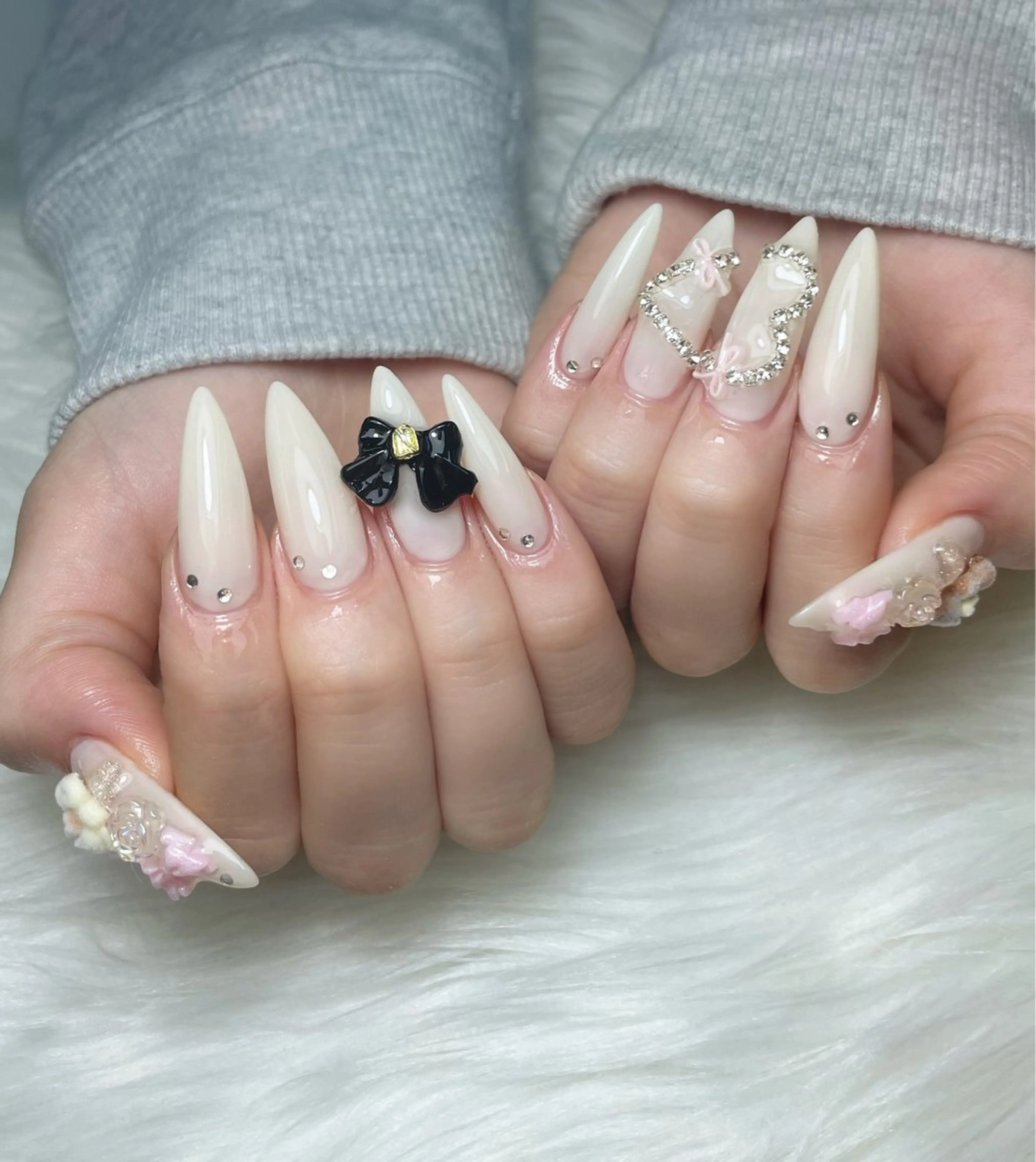 ネイル ハンドネイル King Nail_Salonのネイルデザイン