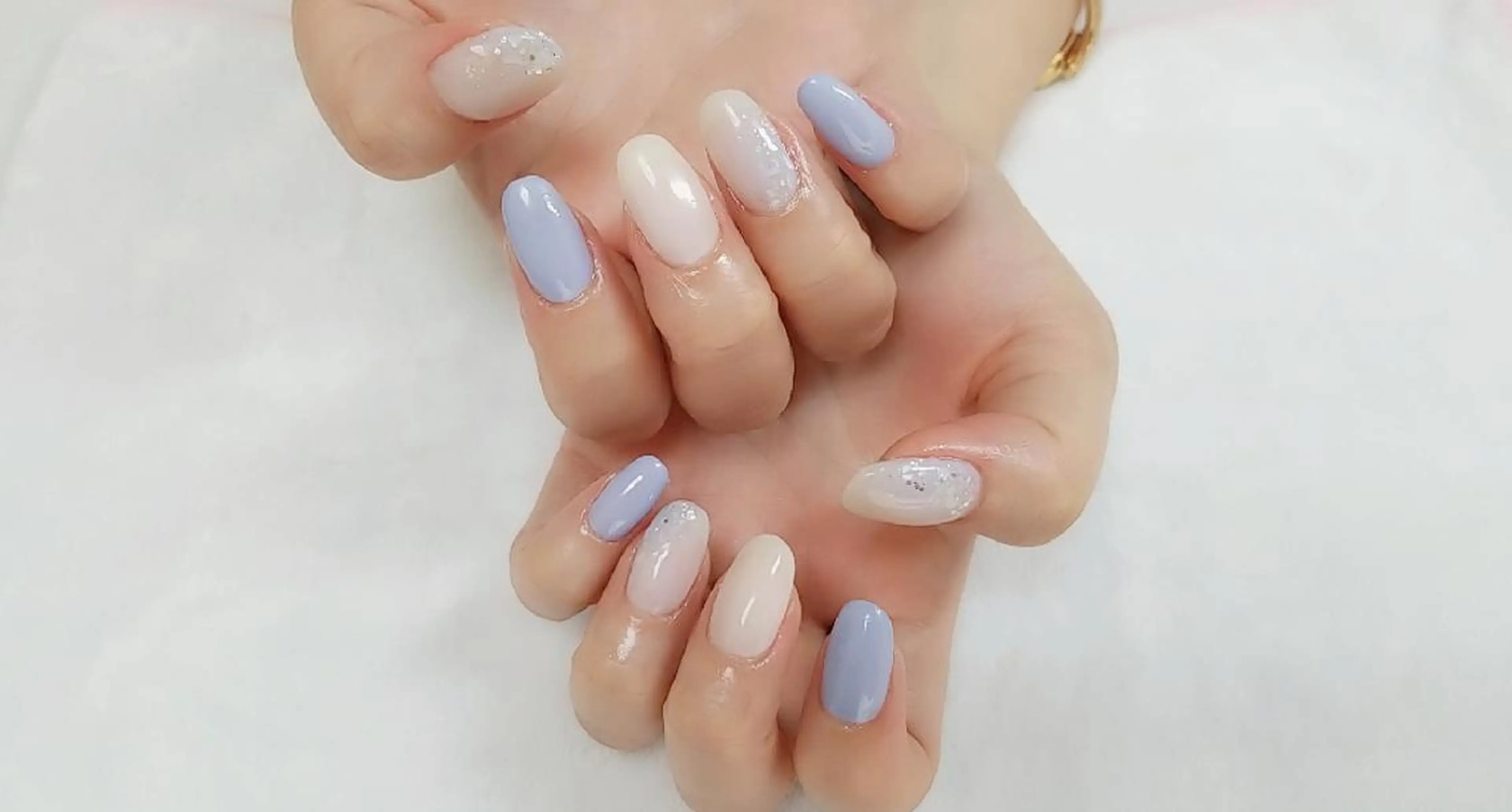 ネイル ハンドネイル em nailのネイルデザイン