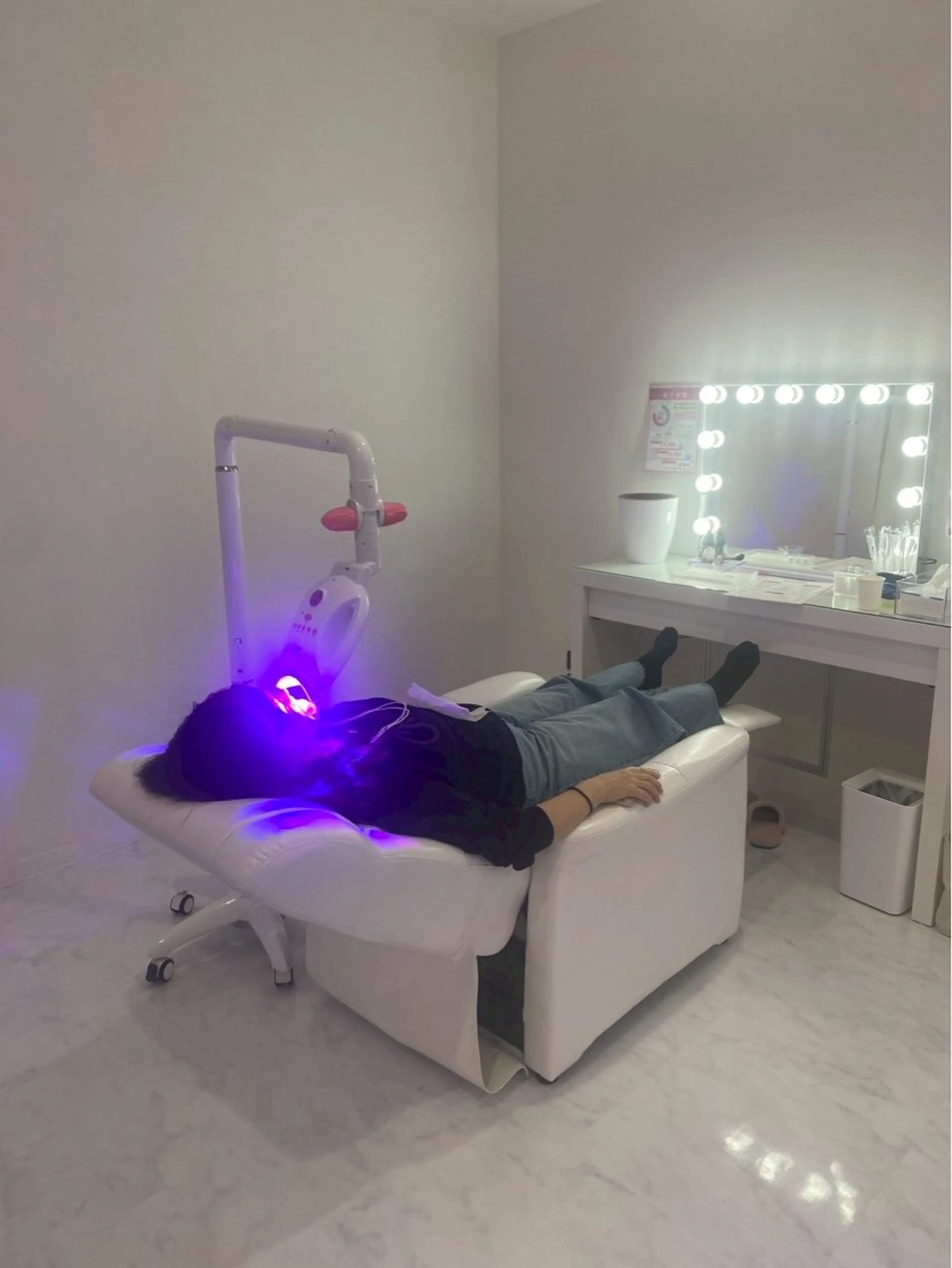 その他 セルフホワイトニング chii🎀のその他イメージ