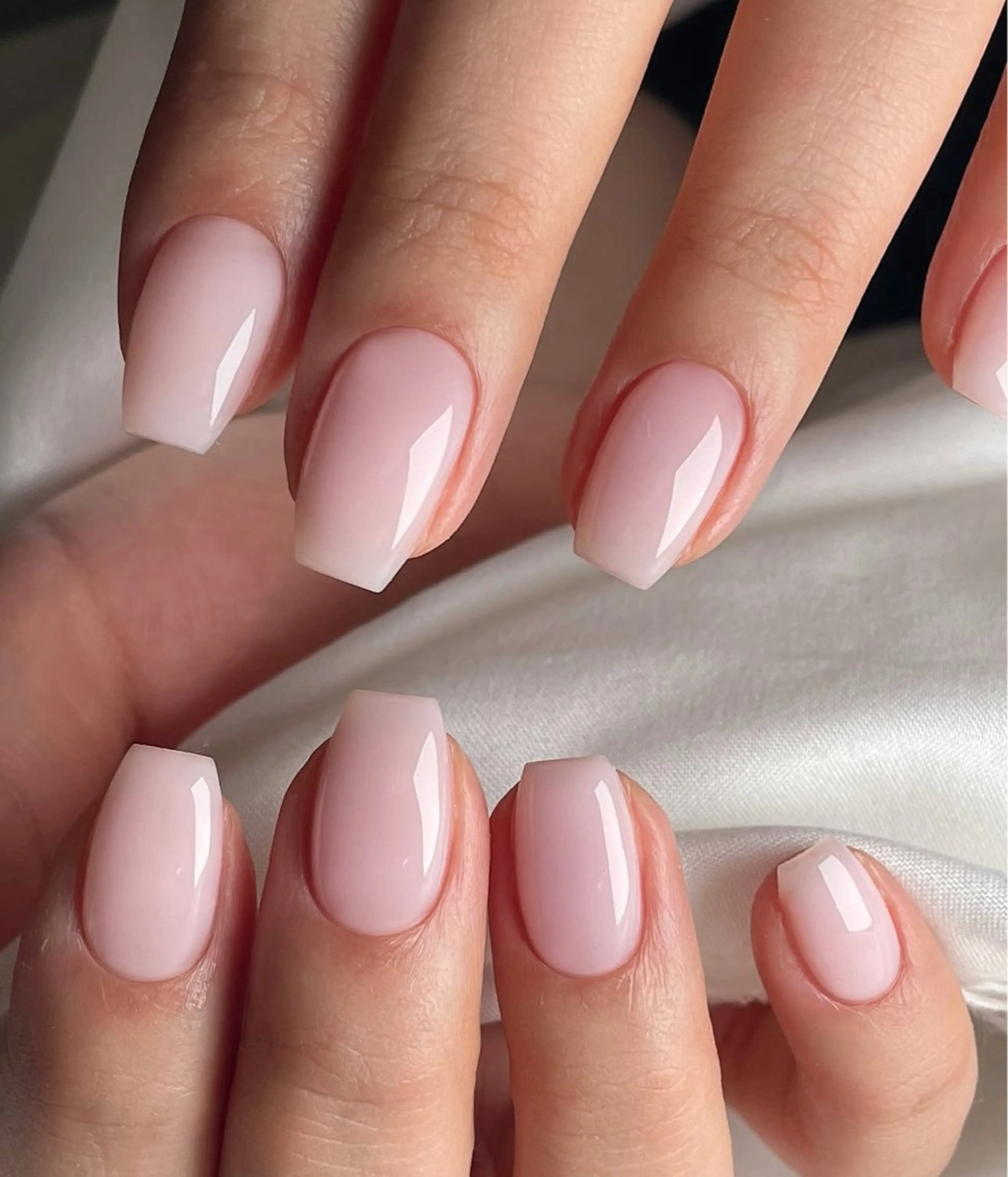 ネイル ハンドネイル 🎀Lilla💎 Nail Salonのネイルデザイン
