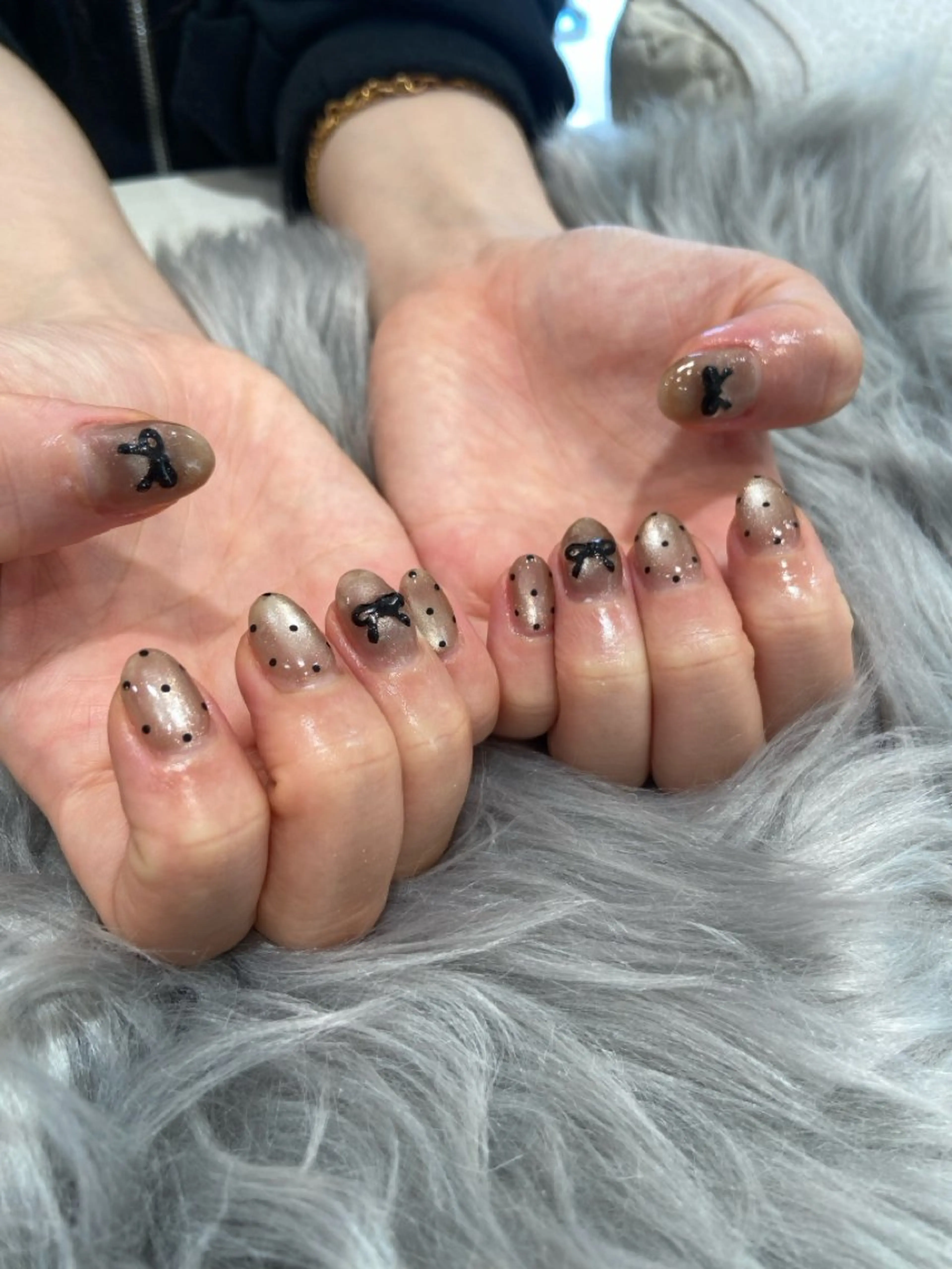 ネイル ハンドネイル 💅 ふじいのネイルデザイン