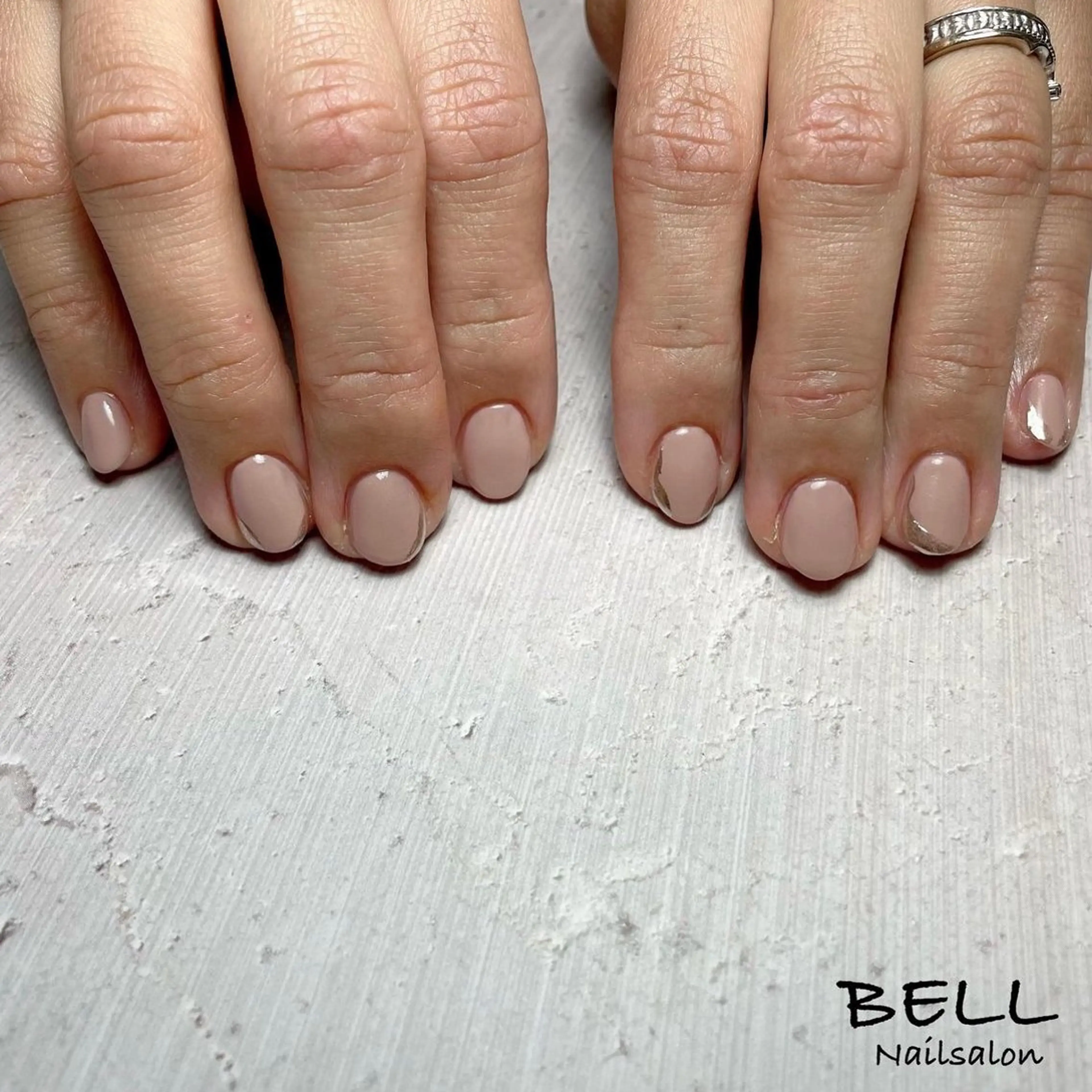 持ち込みシンプルの写真