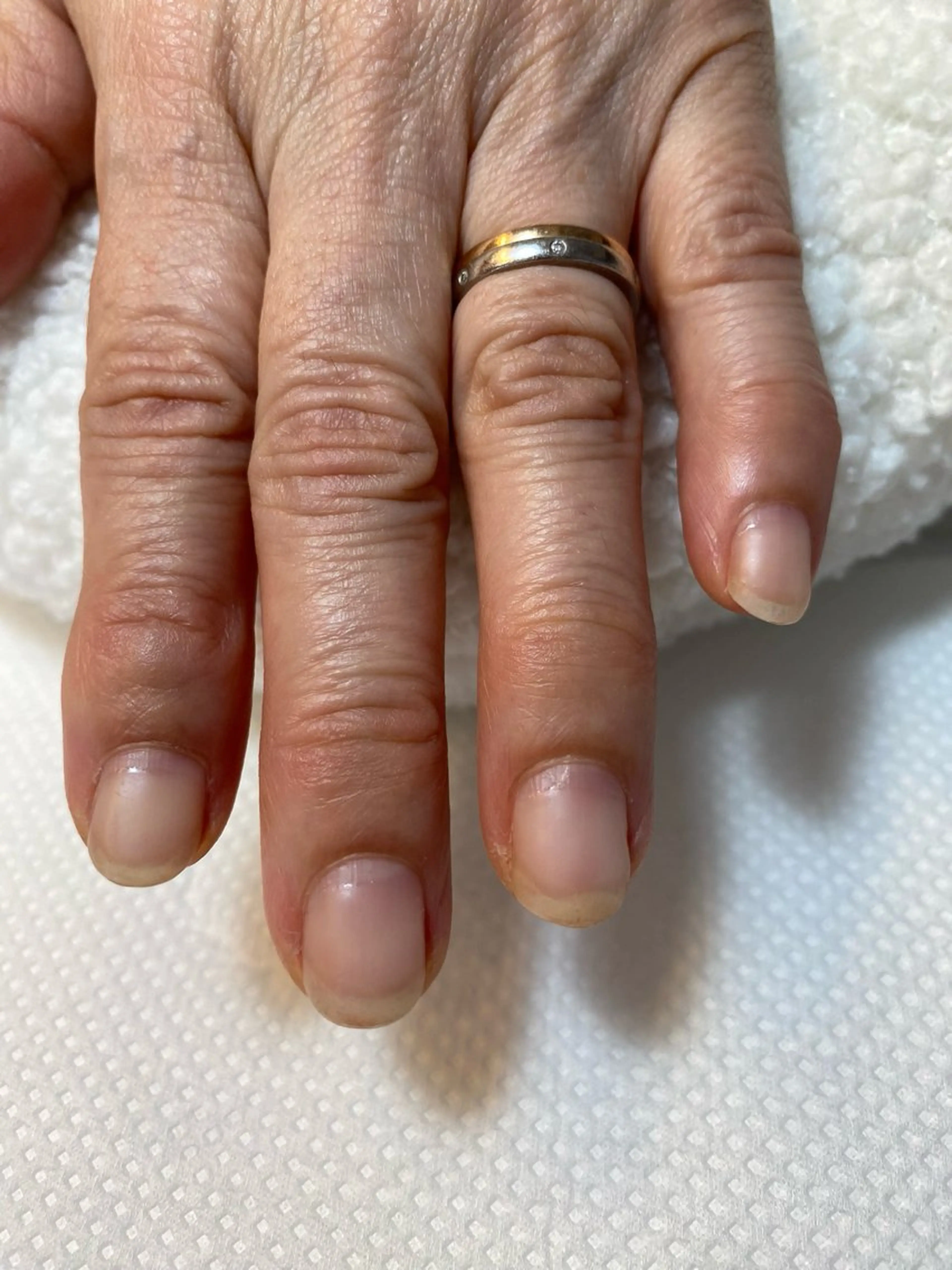 ネイル ハンドネイル Luana所属・浜松市西区舘山寺町 Luana/ひとみのネイルデザイン