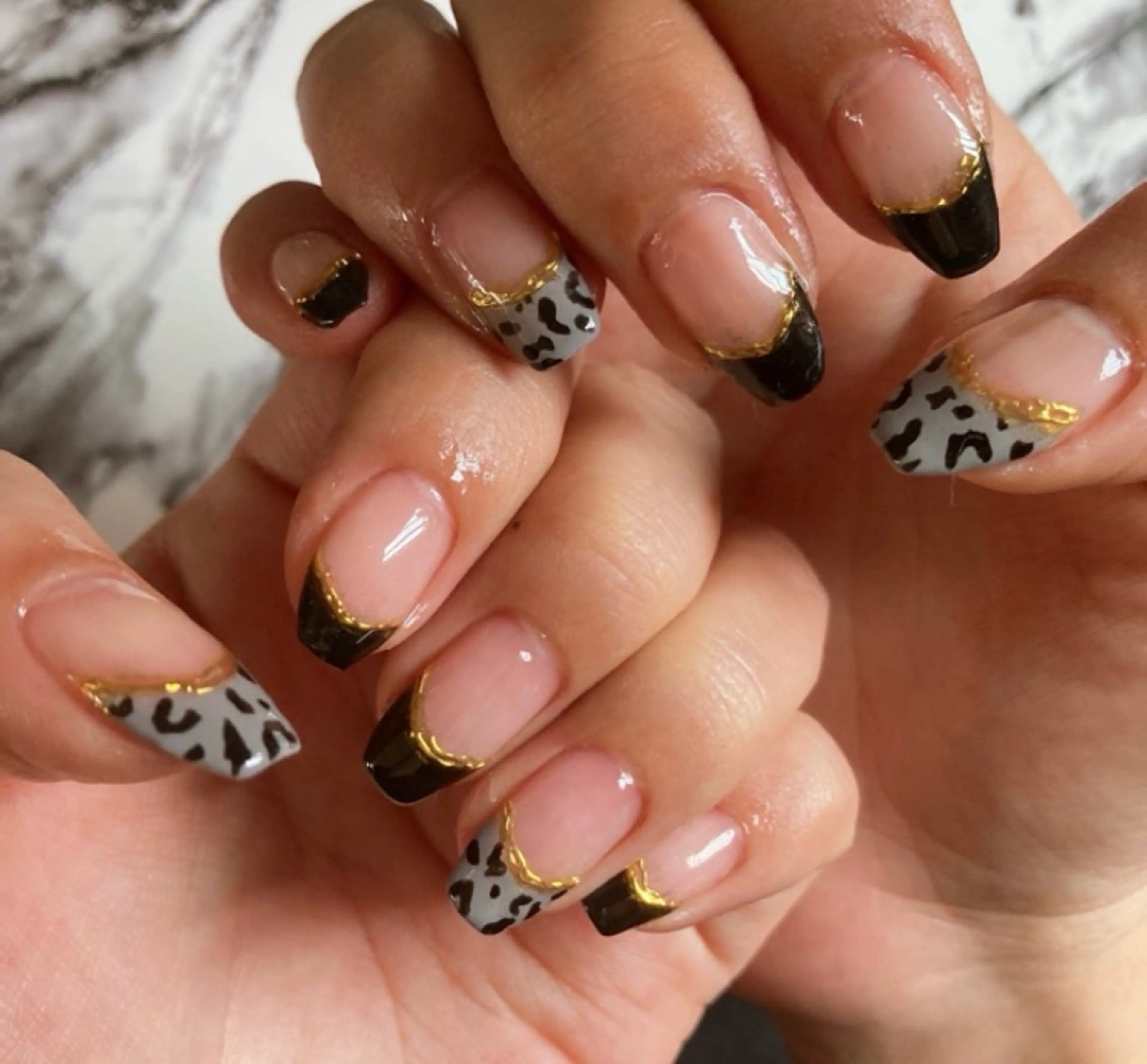 ネイル 持ち込み nail... rrのネイルデザイン