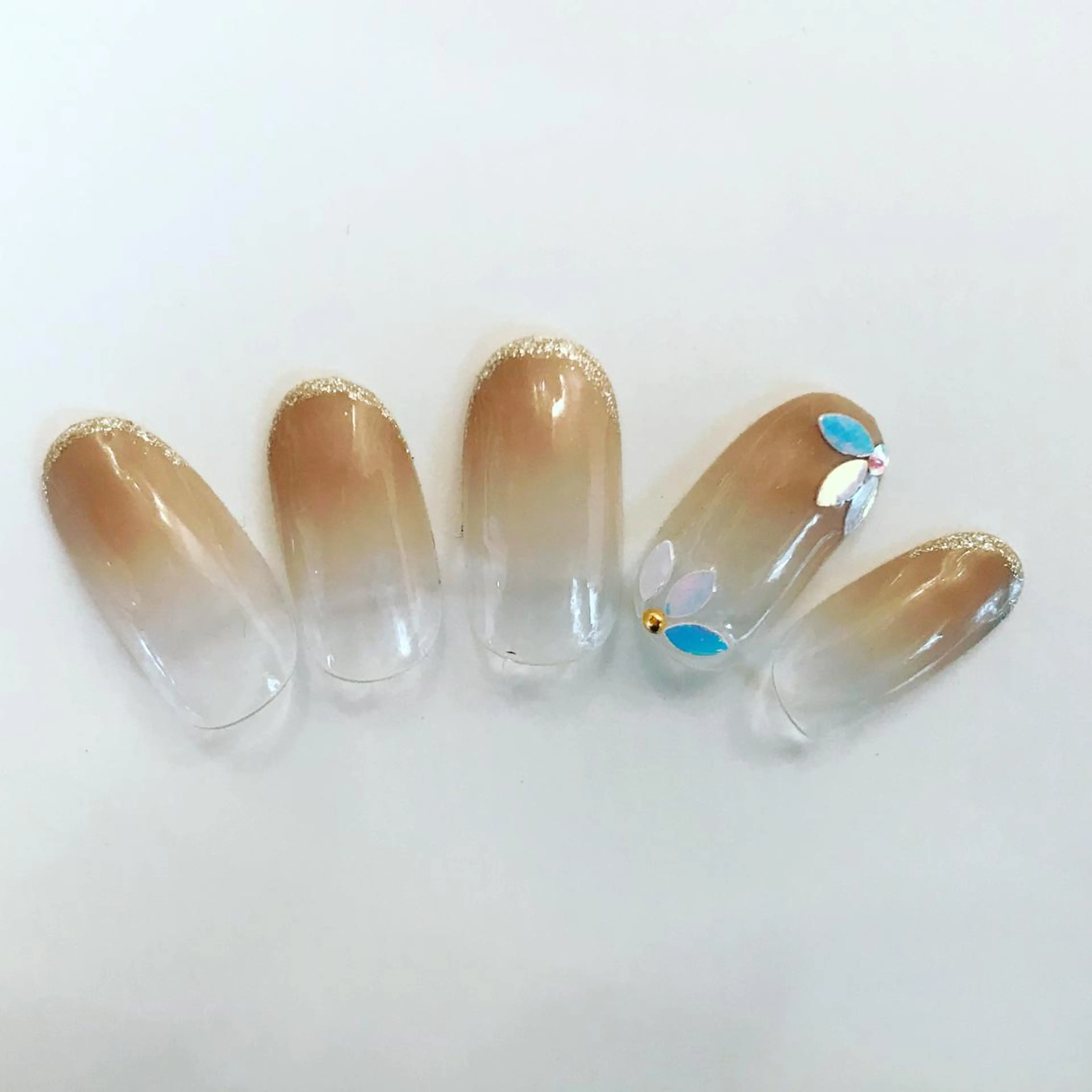 ネイル Picasso nailのネイルデザイン
