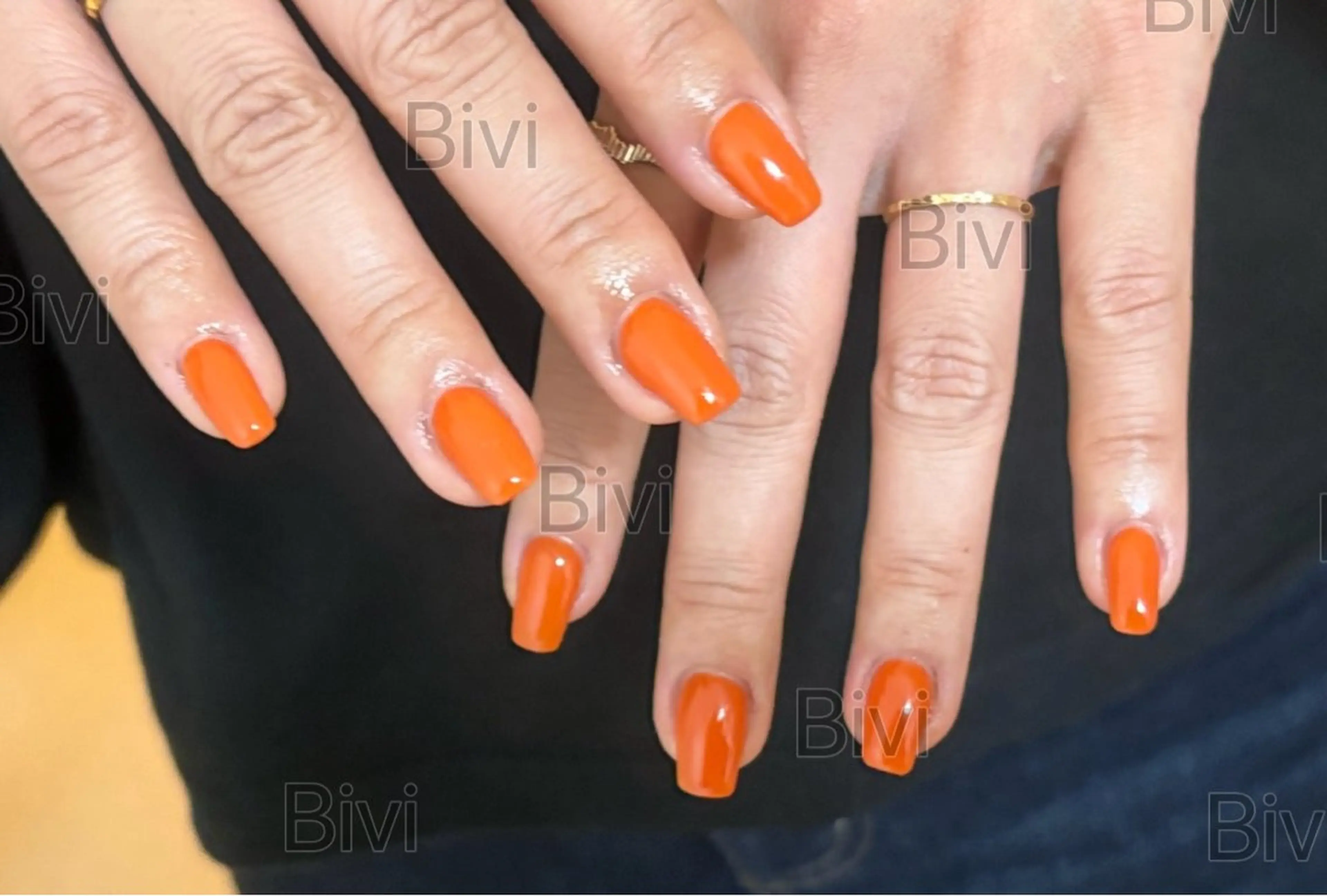 ネイル ♡Bivi♡自爪に 優しいネイルサロンのネイルデザイン