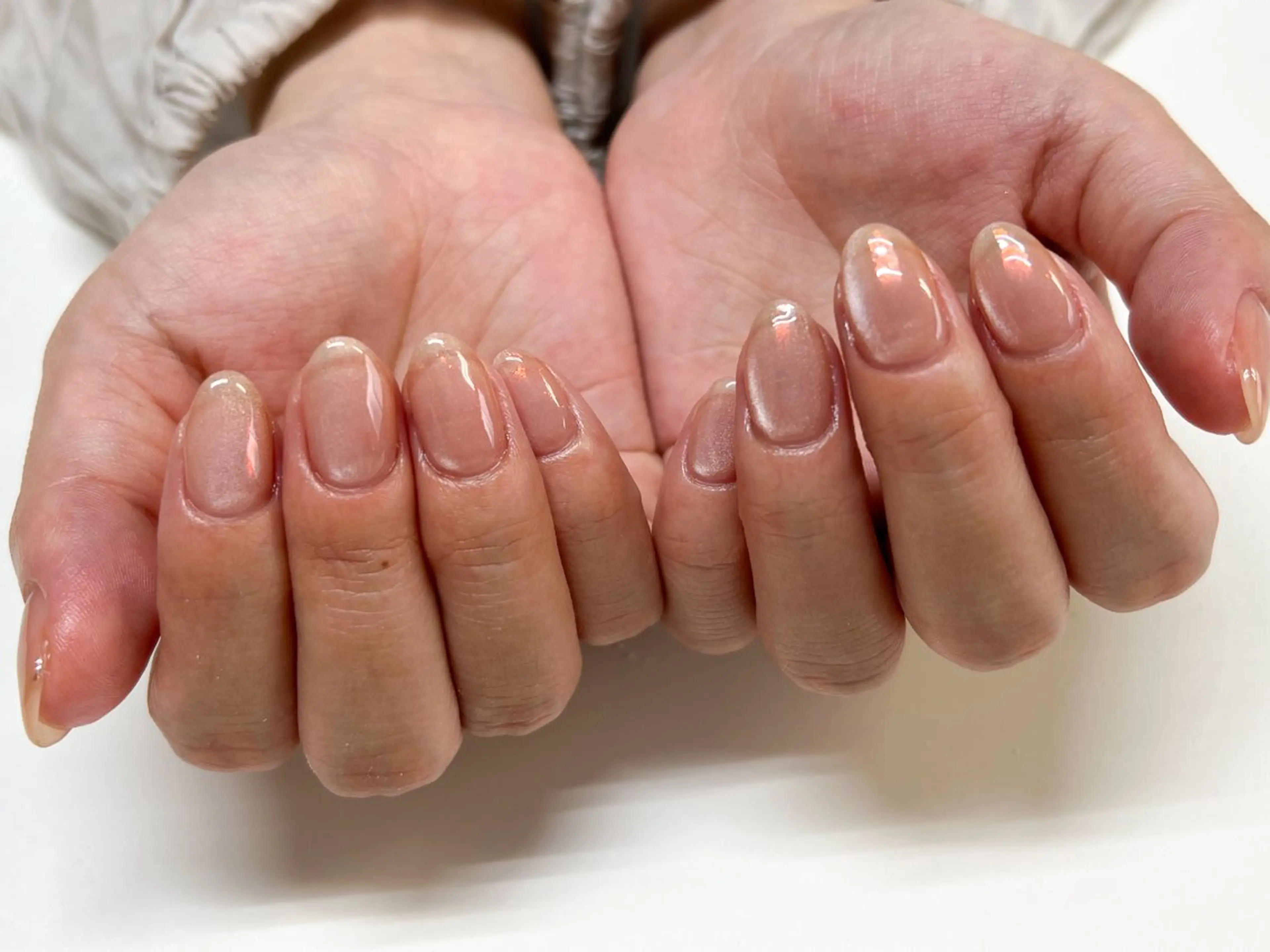 ネイル fumina ┊📍渋谷のネイルデザイン