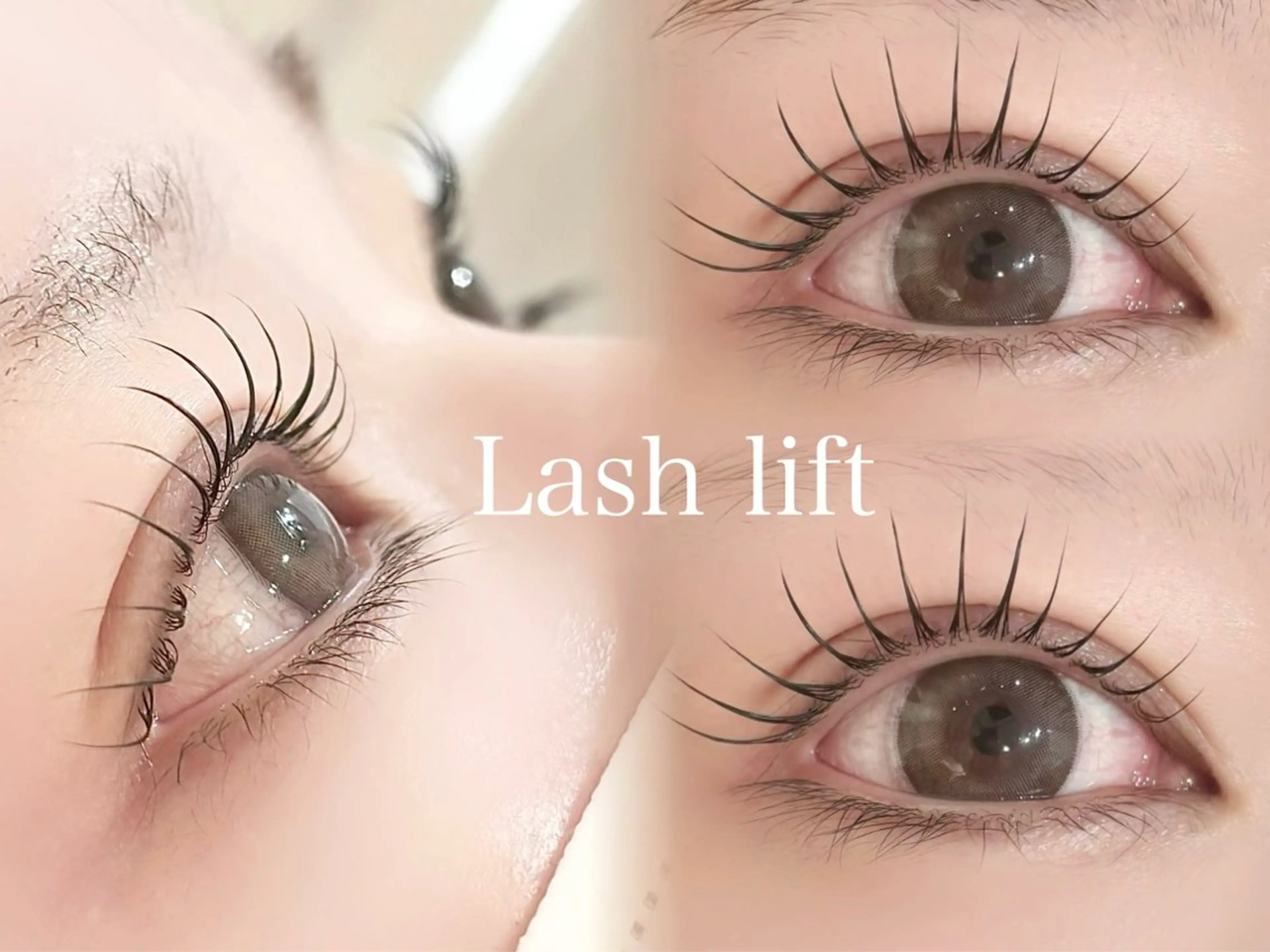 マツエク・マツパ マツパ Irueyelash 守田のマツエク・マツパデザイン