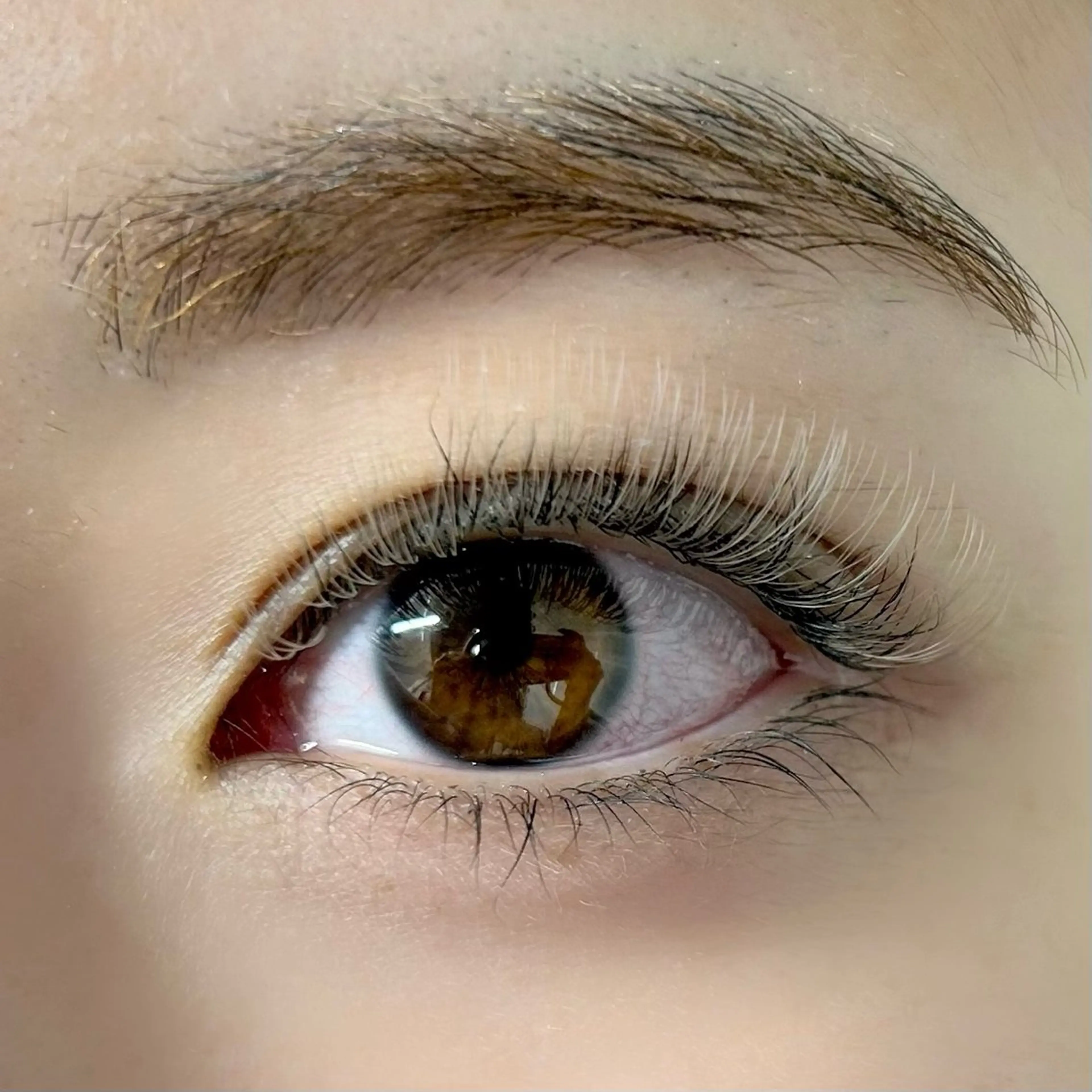 マツエク・マツパ Cカール ボリュームラッシュ iolo nakajimaのマツエク・マツパデザイン