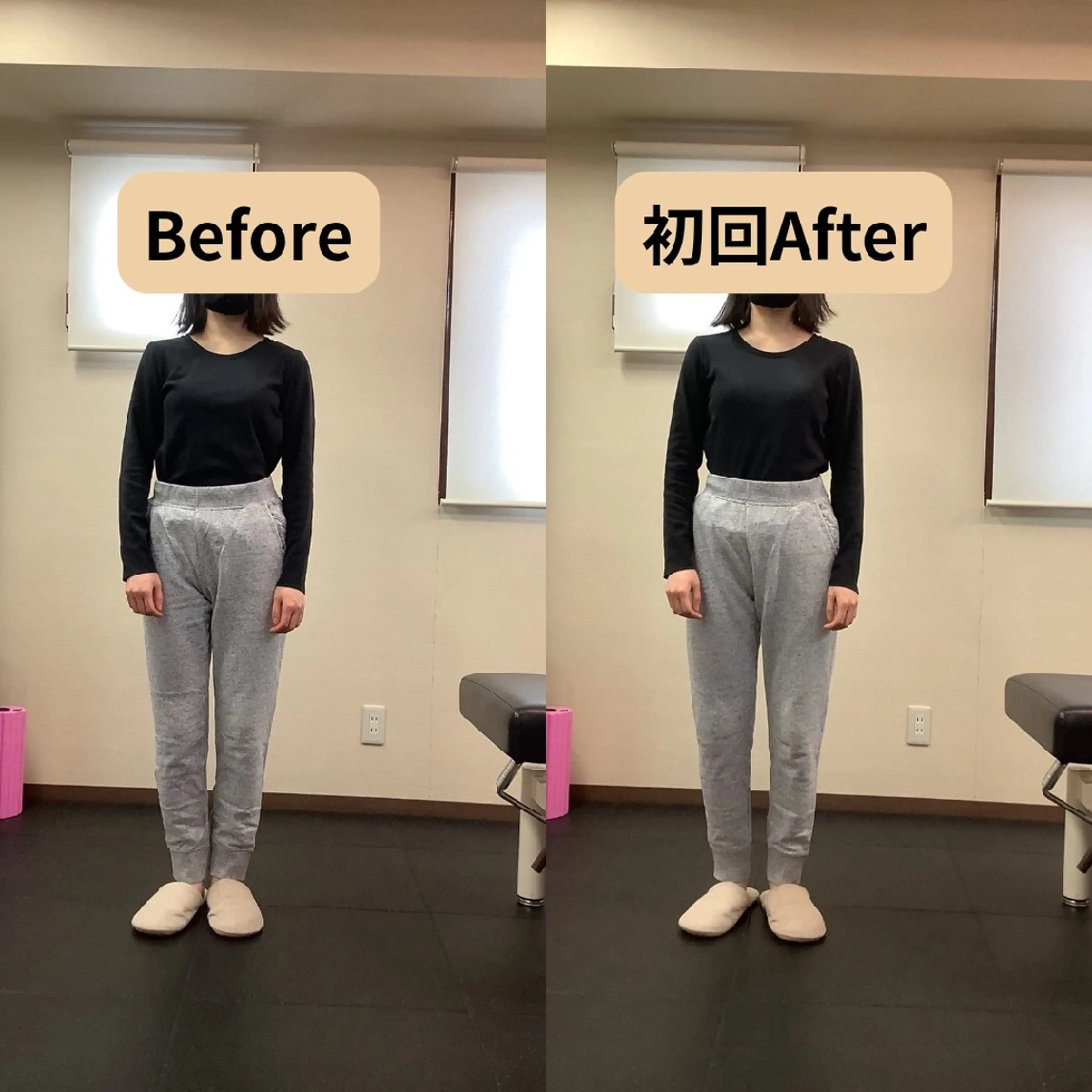 メンズ エステ リラク 美容整体 takahashiのエステ・リラクイメージ