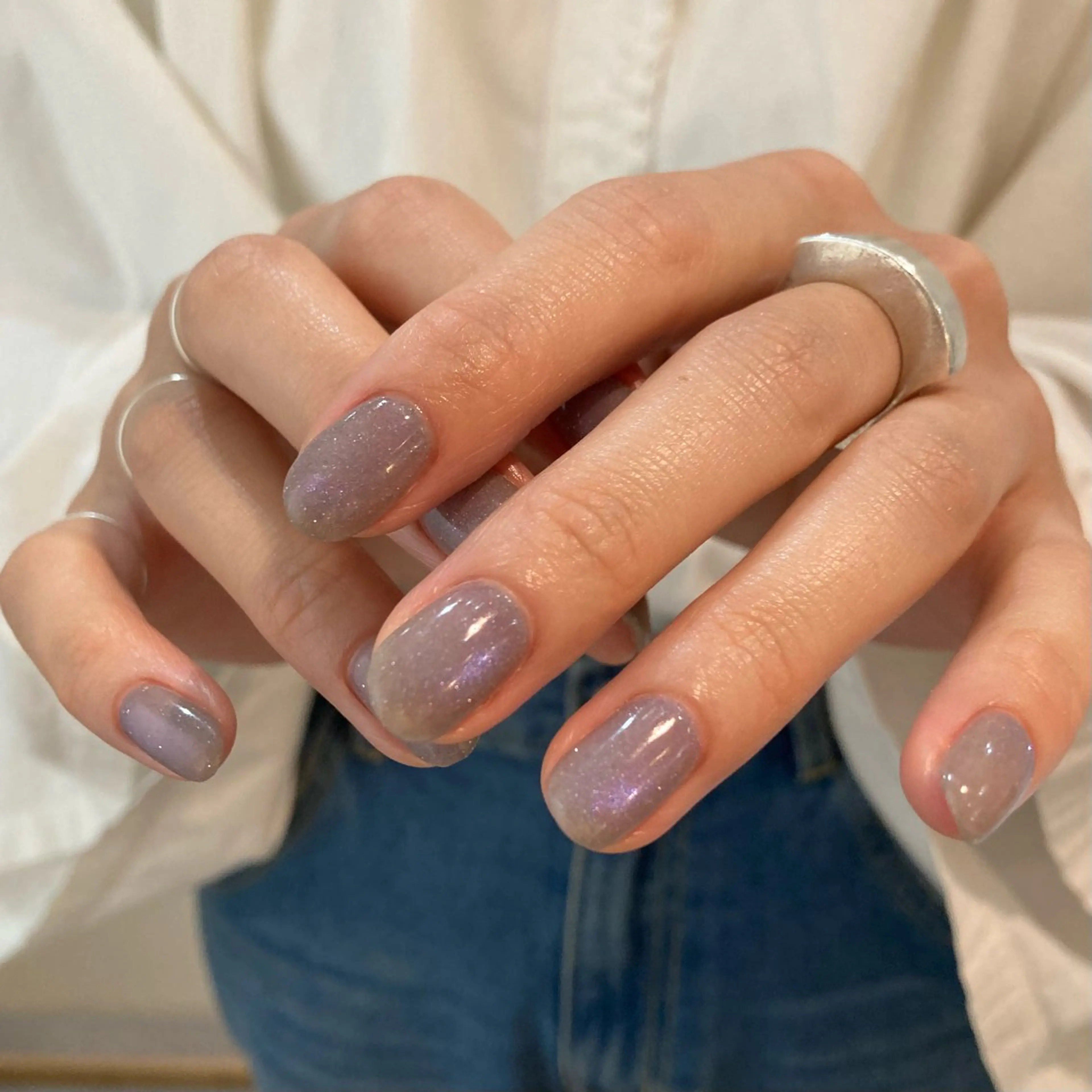 ネイル KOSU nail / eyeのネイルデザイン