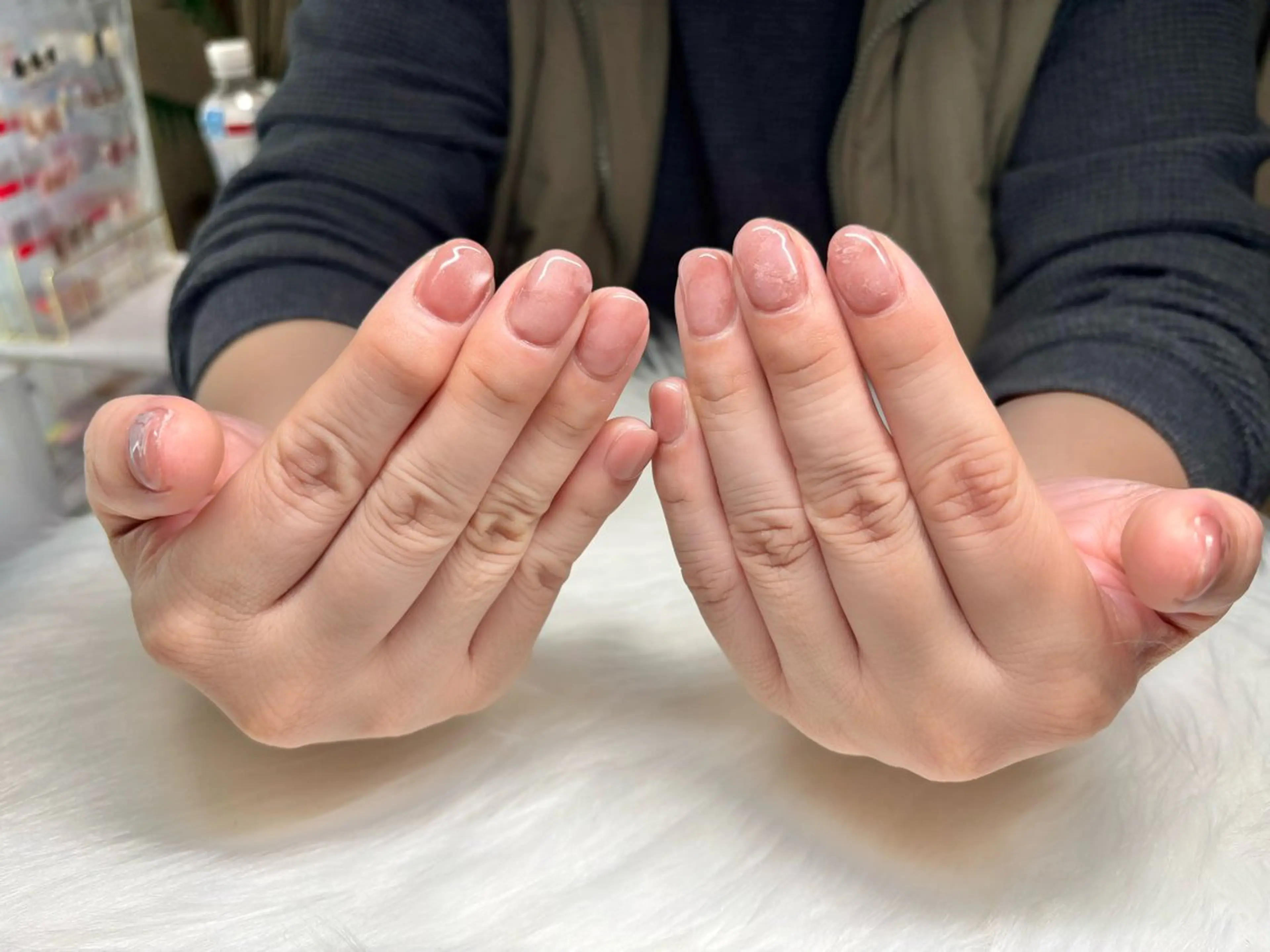 ネイル sari nailのネイルデザイン