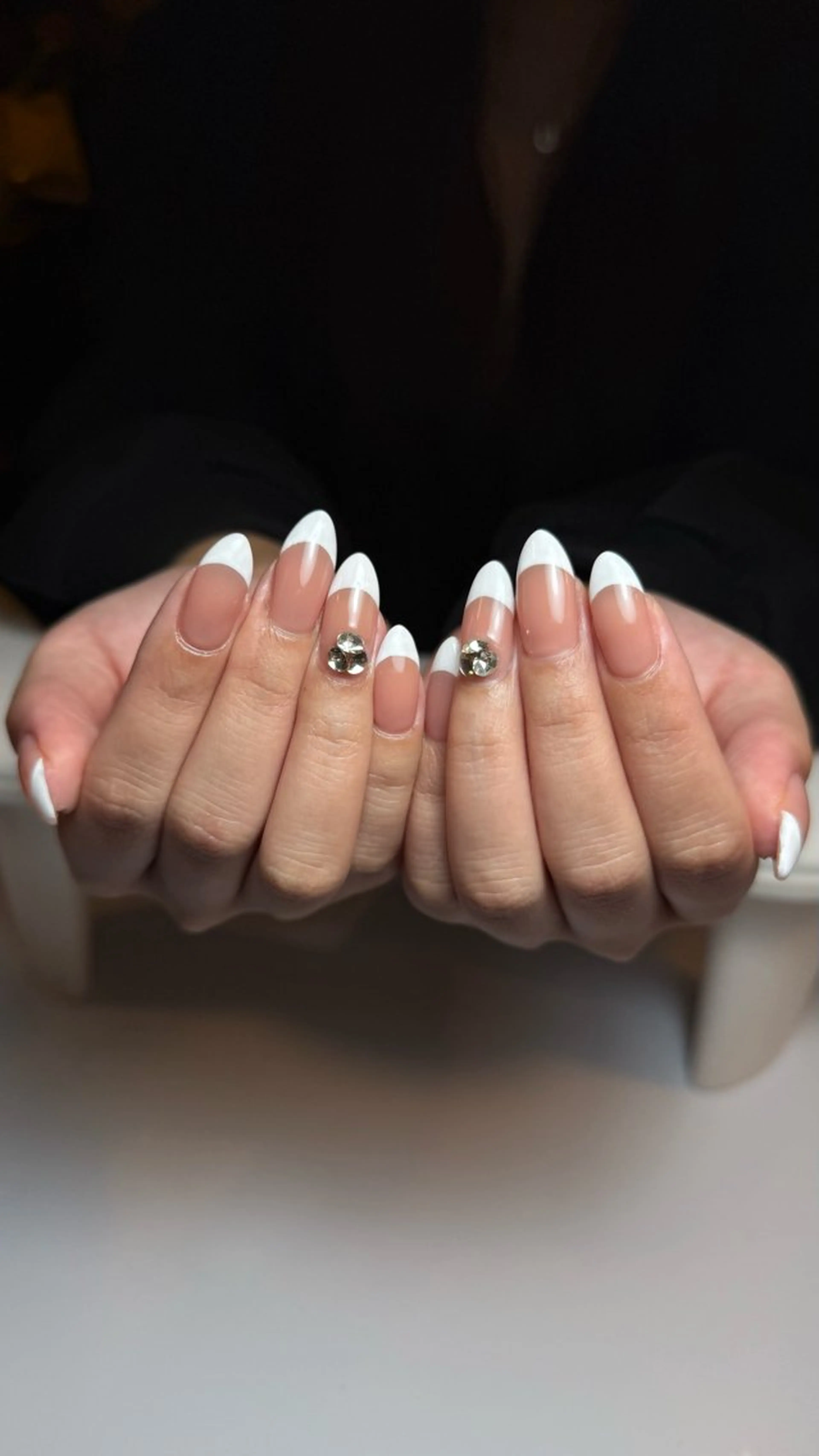 ネイル Dahlia Beauty ダリアビューティー所属・春日井Dahlia Beauty中川のネイルデザイン