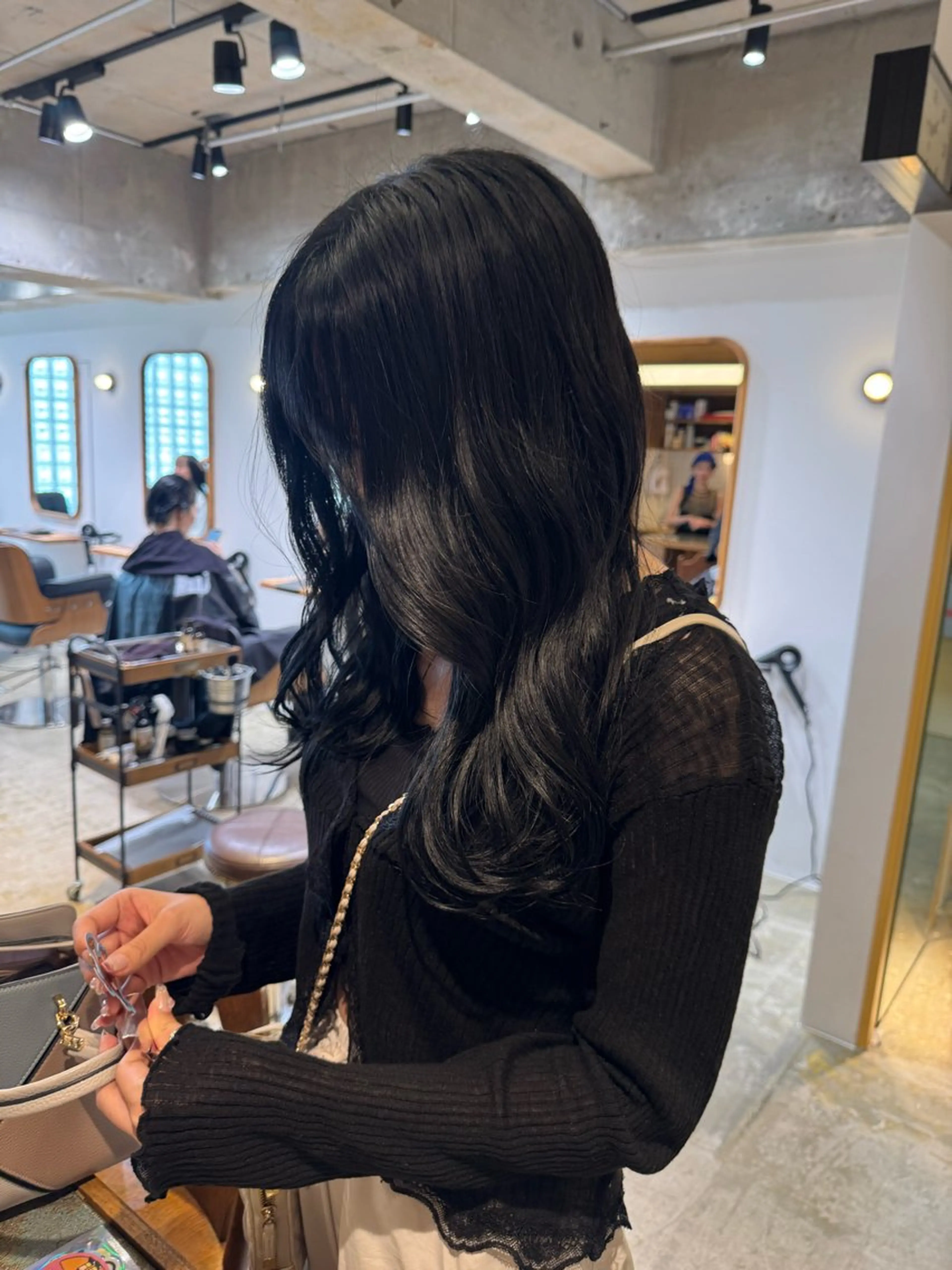 【minimo限定🎀ིྀ】就活、実習、国試ワンカラー🎨✨の写真