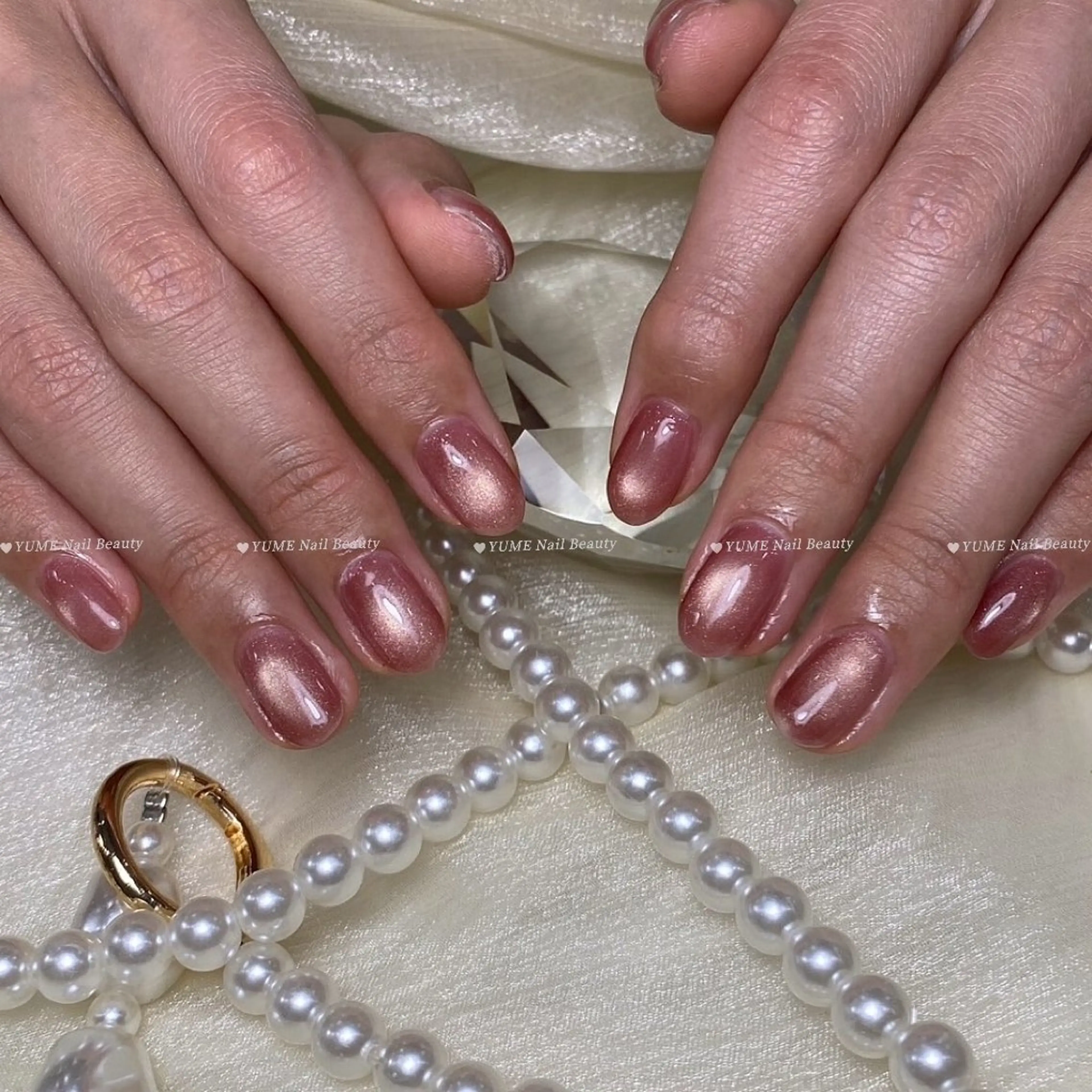 ネイル Linh Nailのネイルデザイン