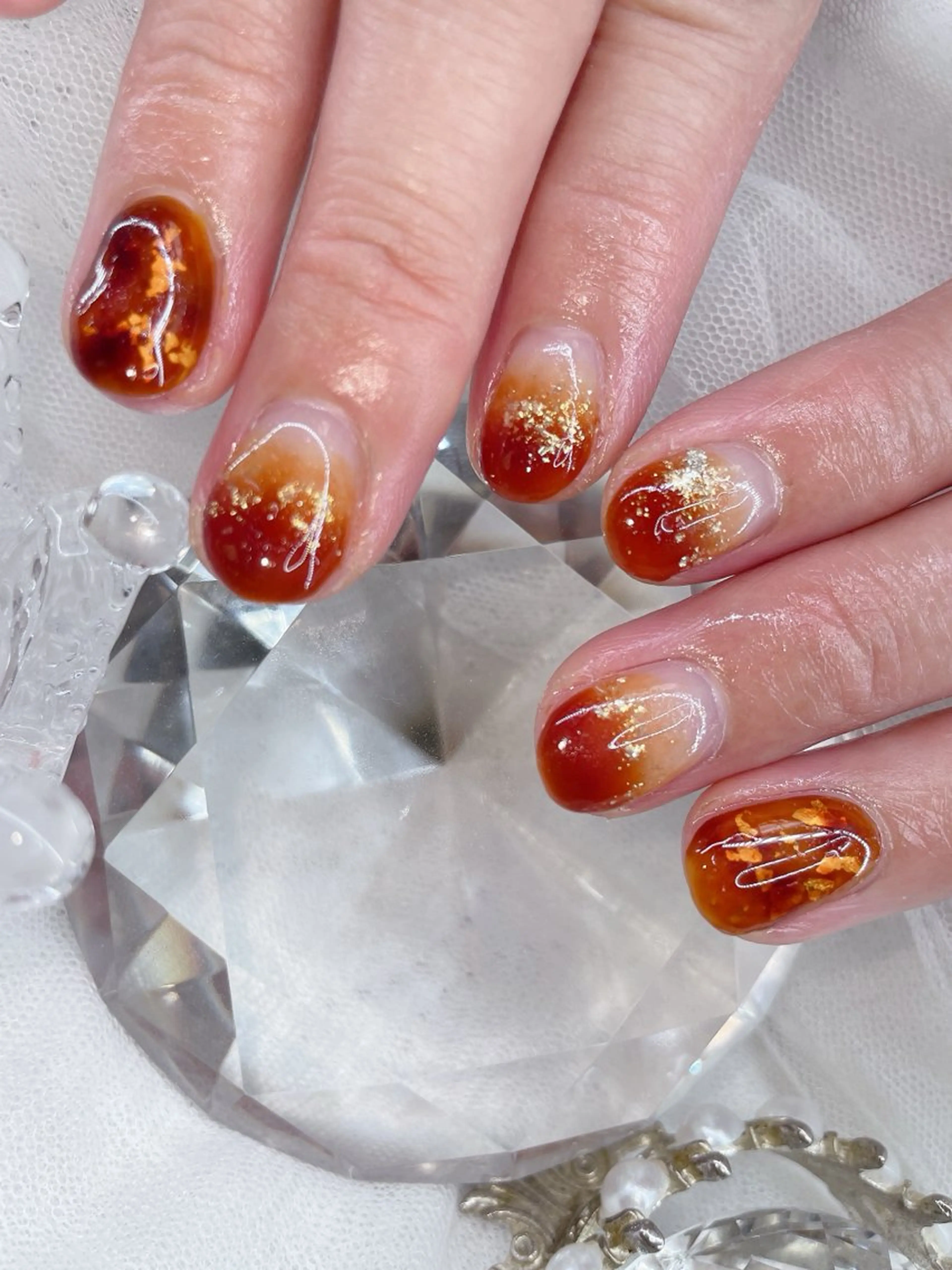 ネイル misun_ nailのネイルデザイン