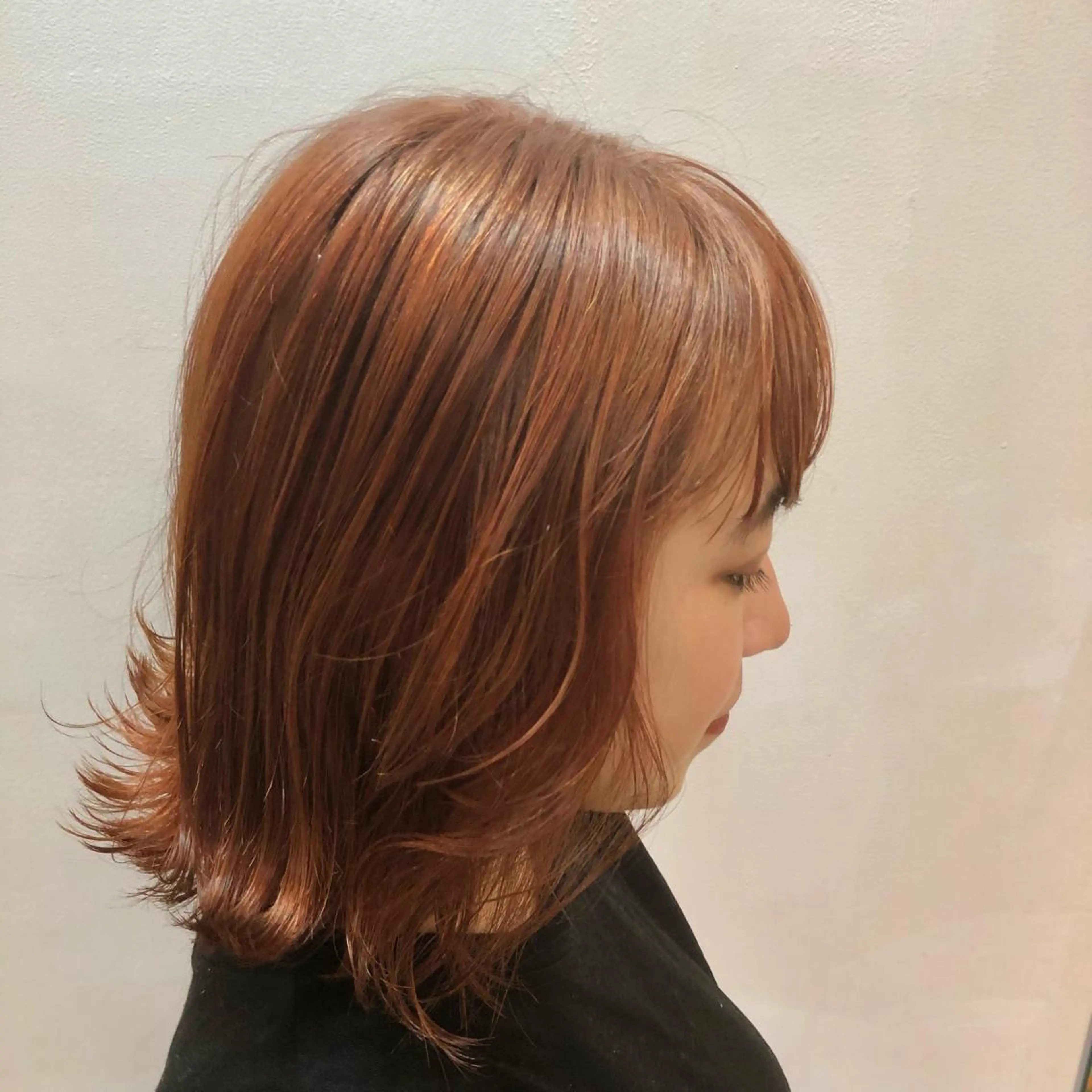 ショート 💐小松 美季 池袋 Dio...のヘアスタイル
