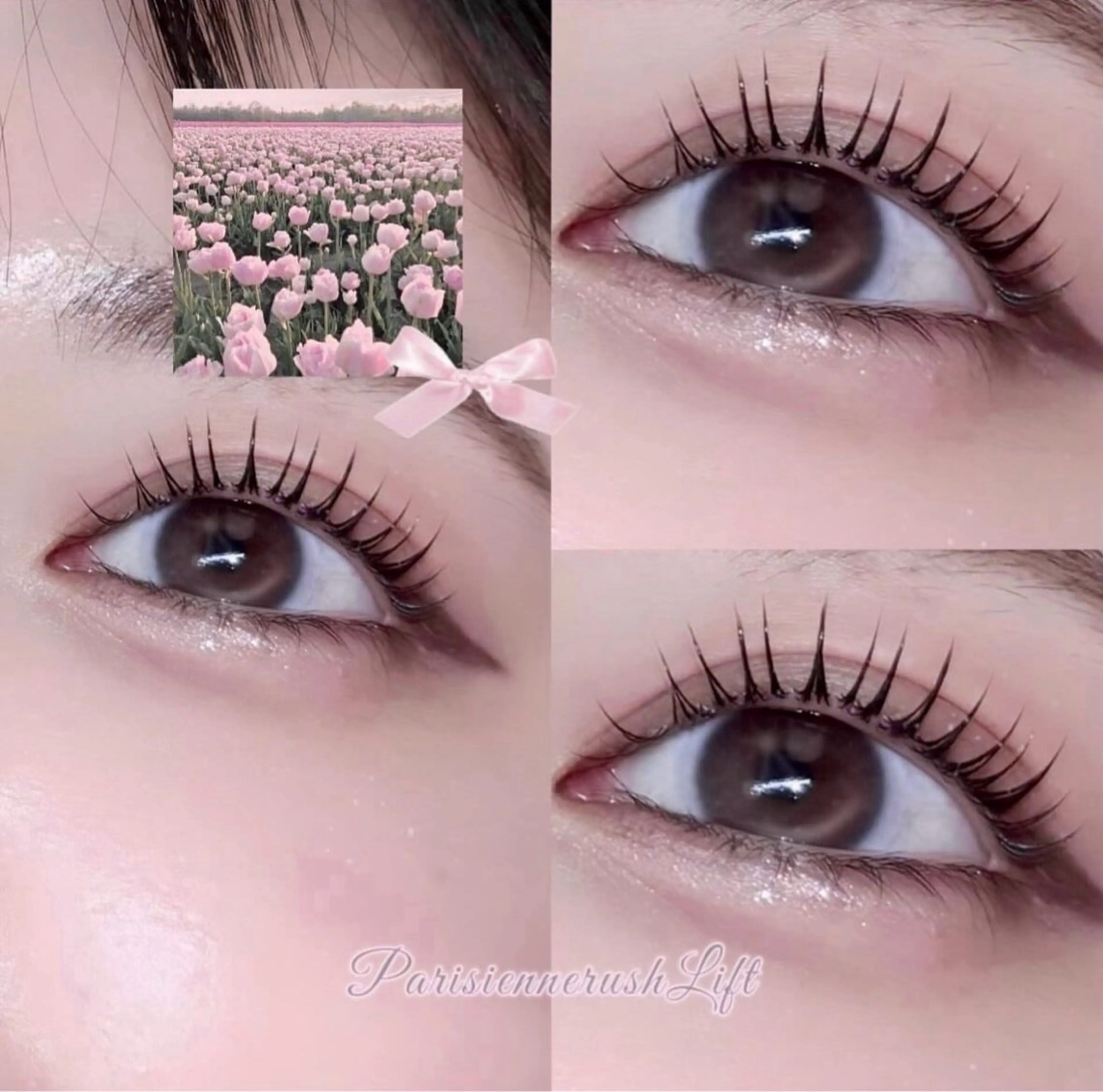 マツエク・マツパ マツパ 🥨fein. manami🎀の眉毛・アイブロウイメージ