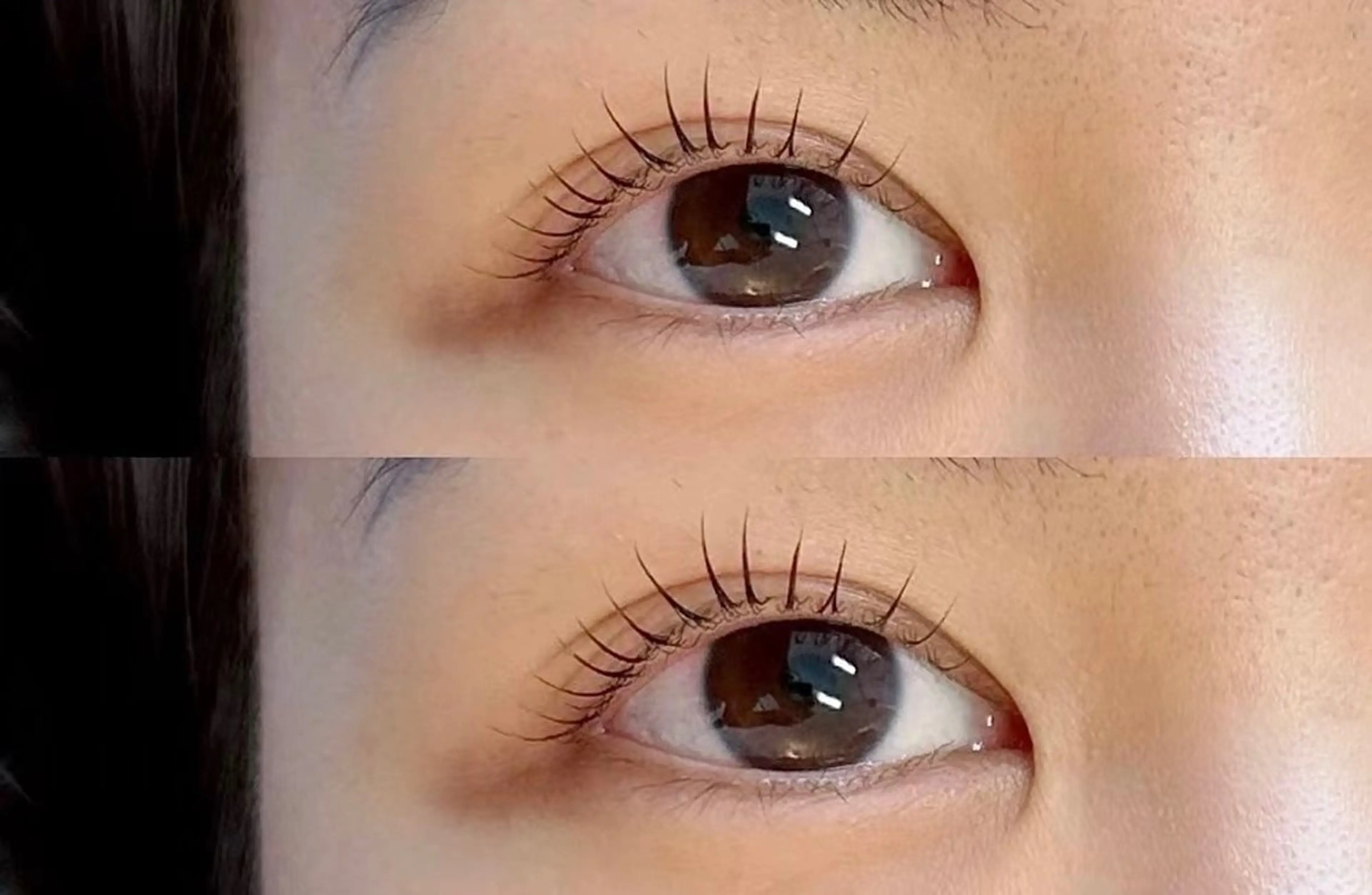 マツエク・マツパ パリエク 専門💋レナのマツエク・マツパデザイン