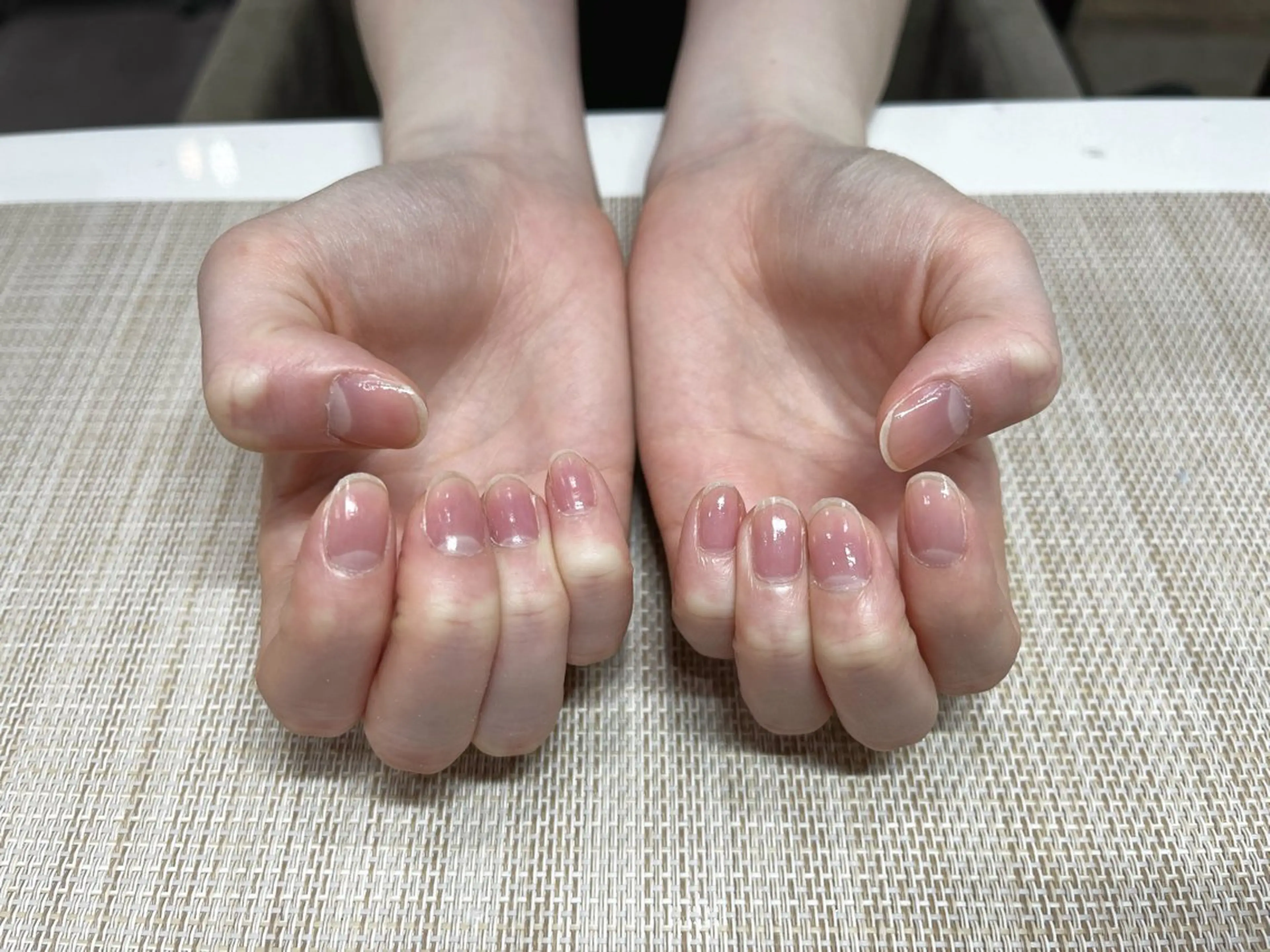 ネイル オフのみ(ネイル) プライベートサロン N's Nailのネイルデザイン