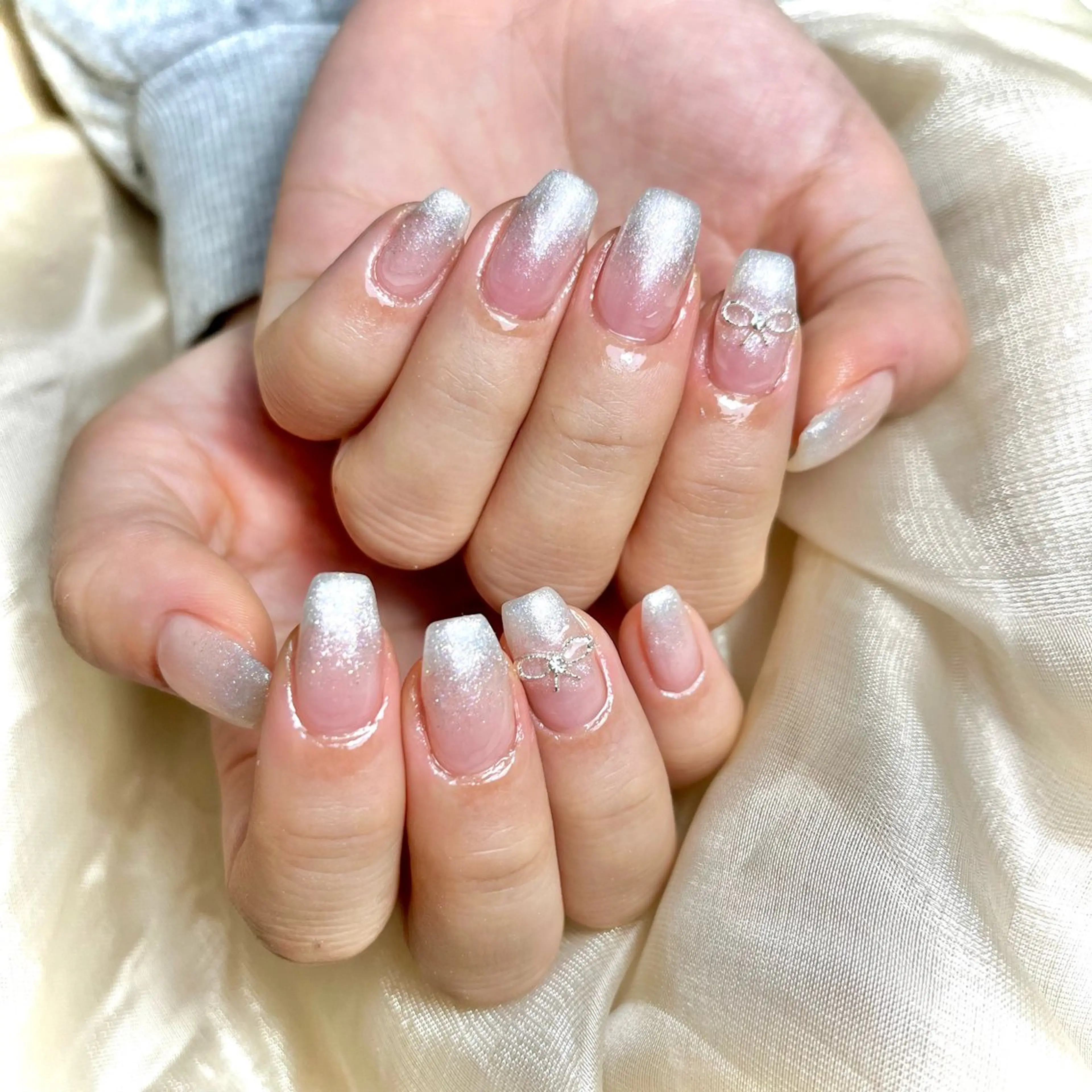 ネイル ハンドネイル ハンドケア Fairy Nailのネイルデザイン