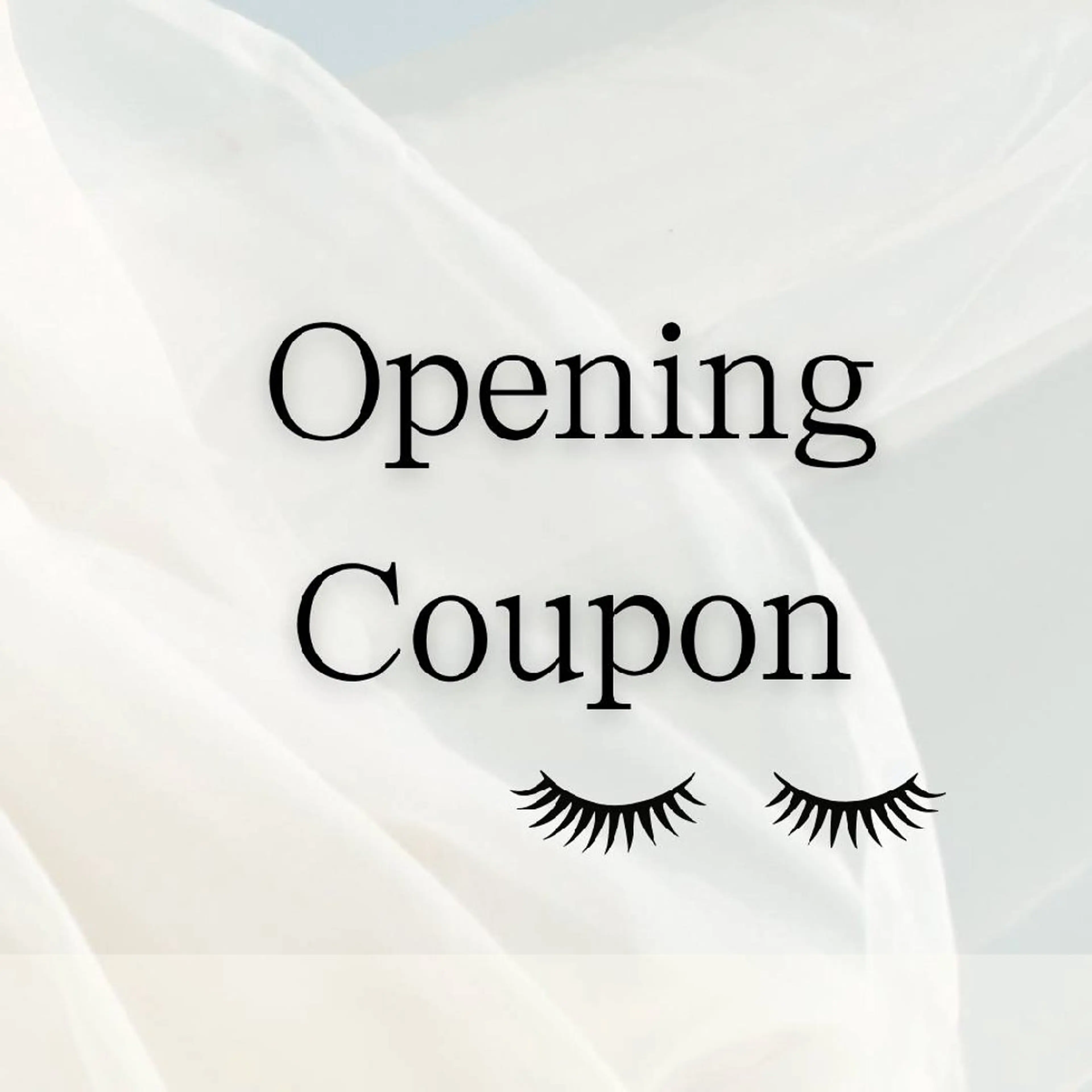 マツエク・マツパ マツパ SEOLLE natsuのマツエク・マツパデザイン