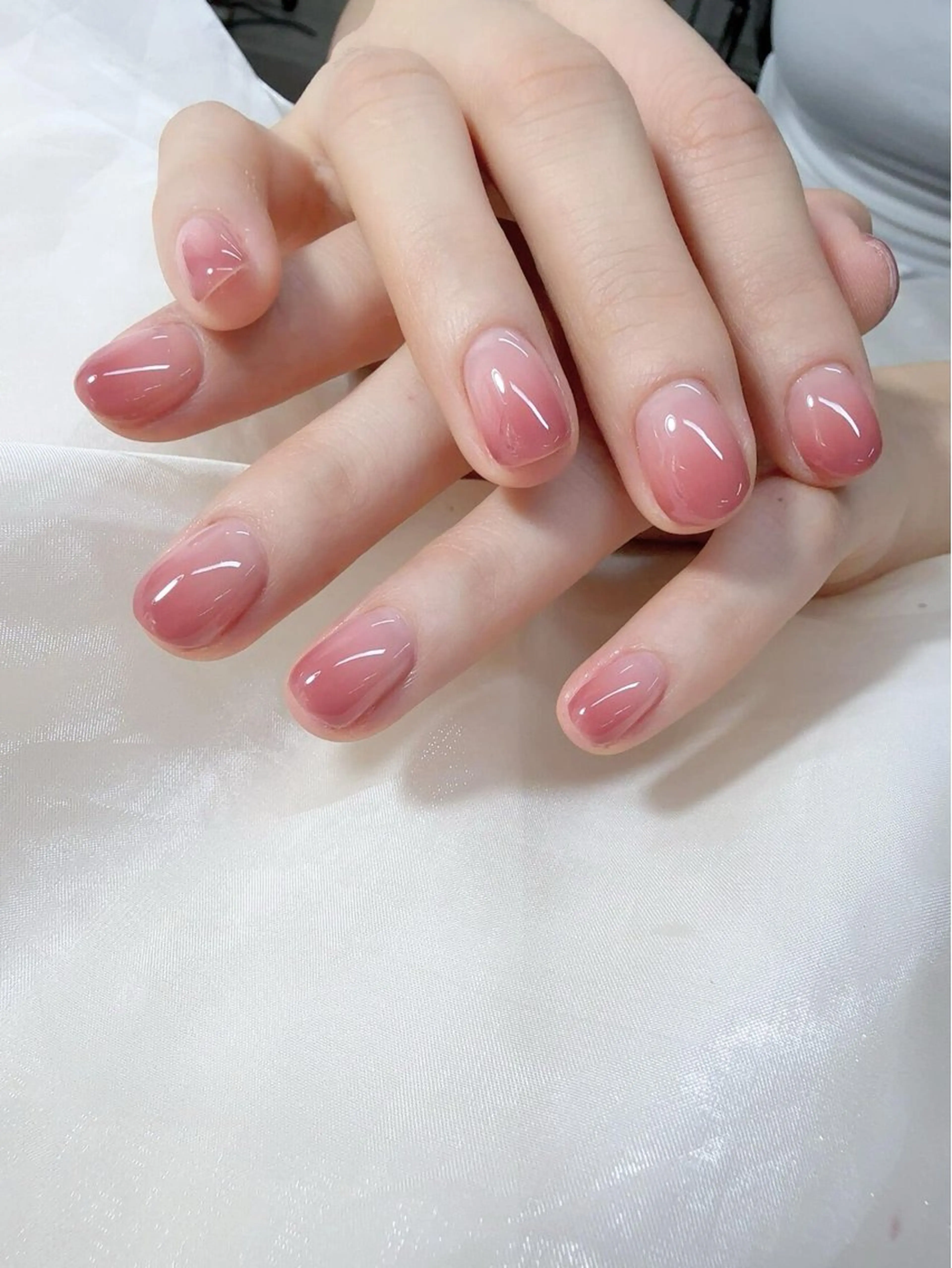 ネイル FuFu.Nail 2️⃣番のネイルデザイン