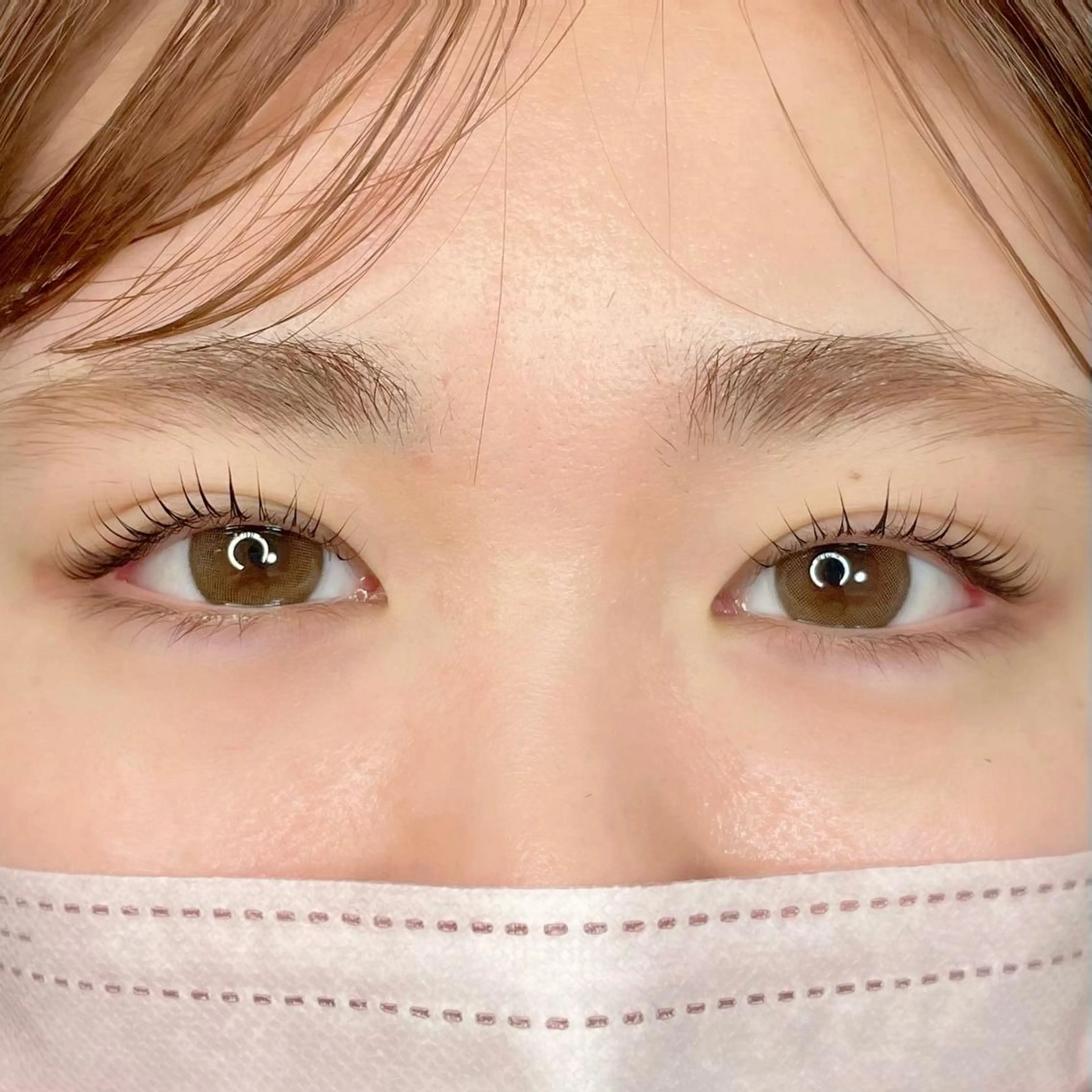 マツエク・マツパ マツパ Lily Eyelashのマツエク・マツパデザイン