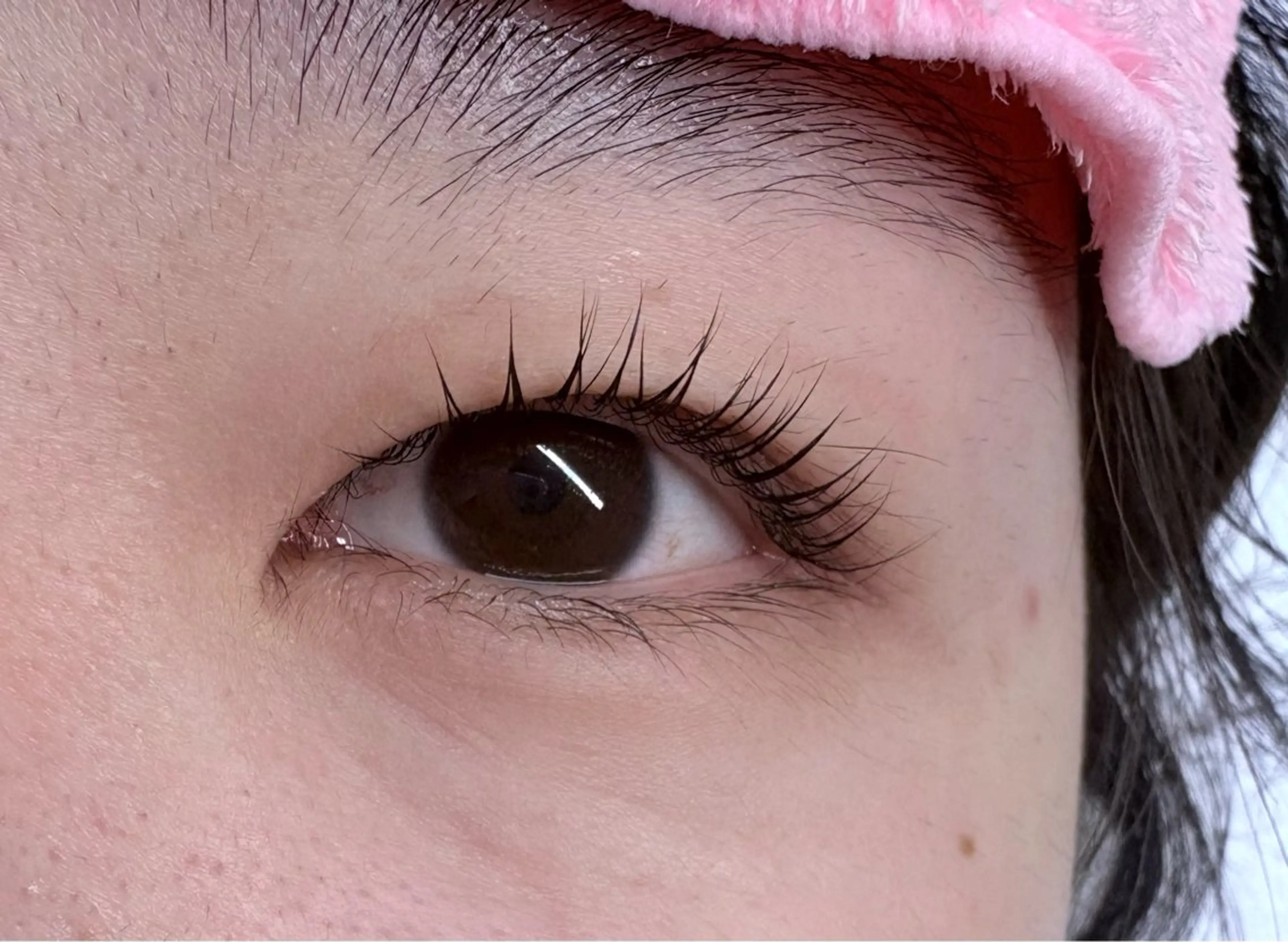 マツエク・マツパ トータルビューティー サロン・Ｎの眉毛・アイブロウイメージ