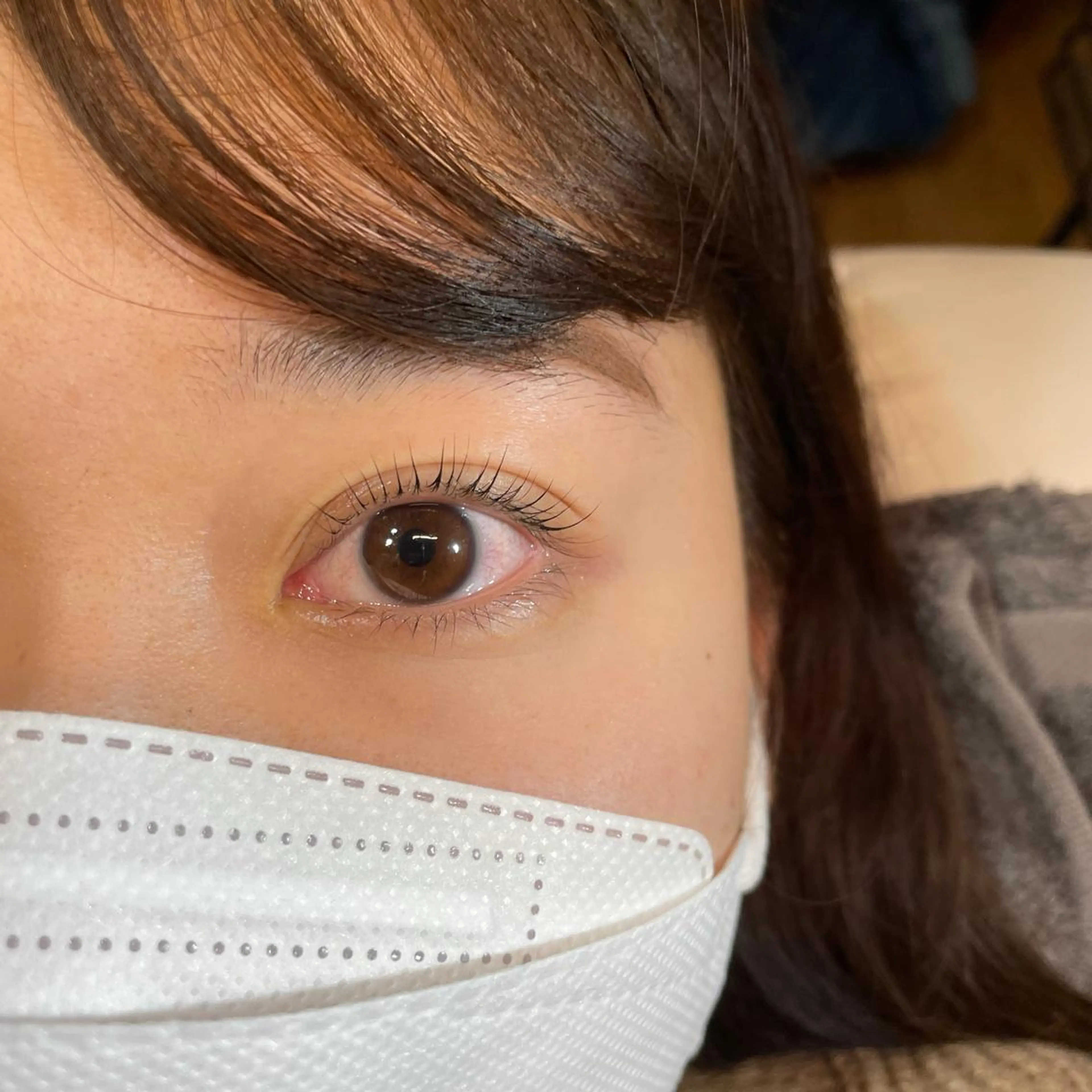 マツエク・マツパ マツパ 当日◎中目黒 まつげまゆげサロンのマツエク・マツパデザイン