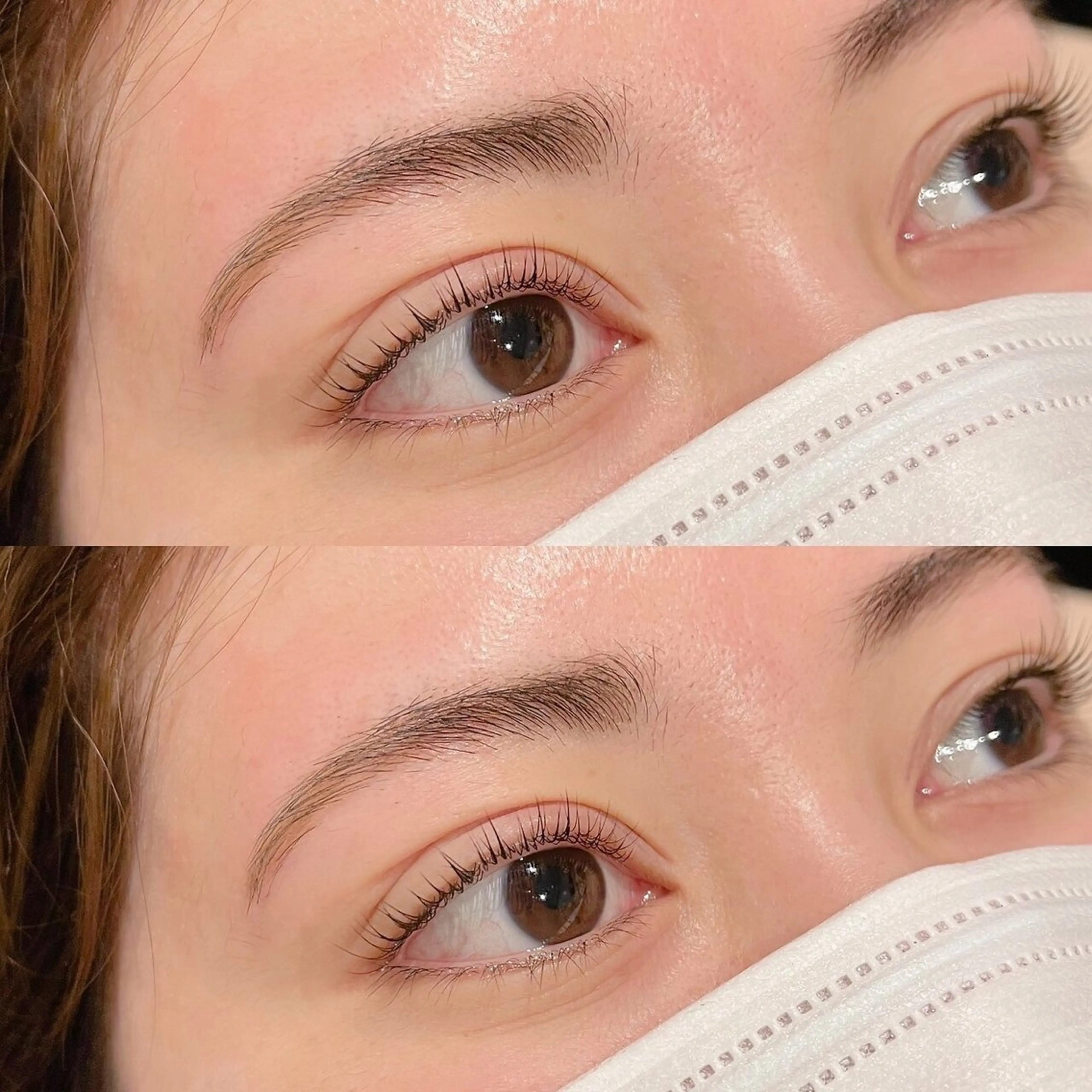 マツエク・マツパ loops目黒店 yukiのマツエク・マツパデザイン