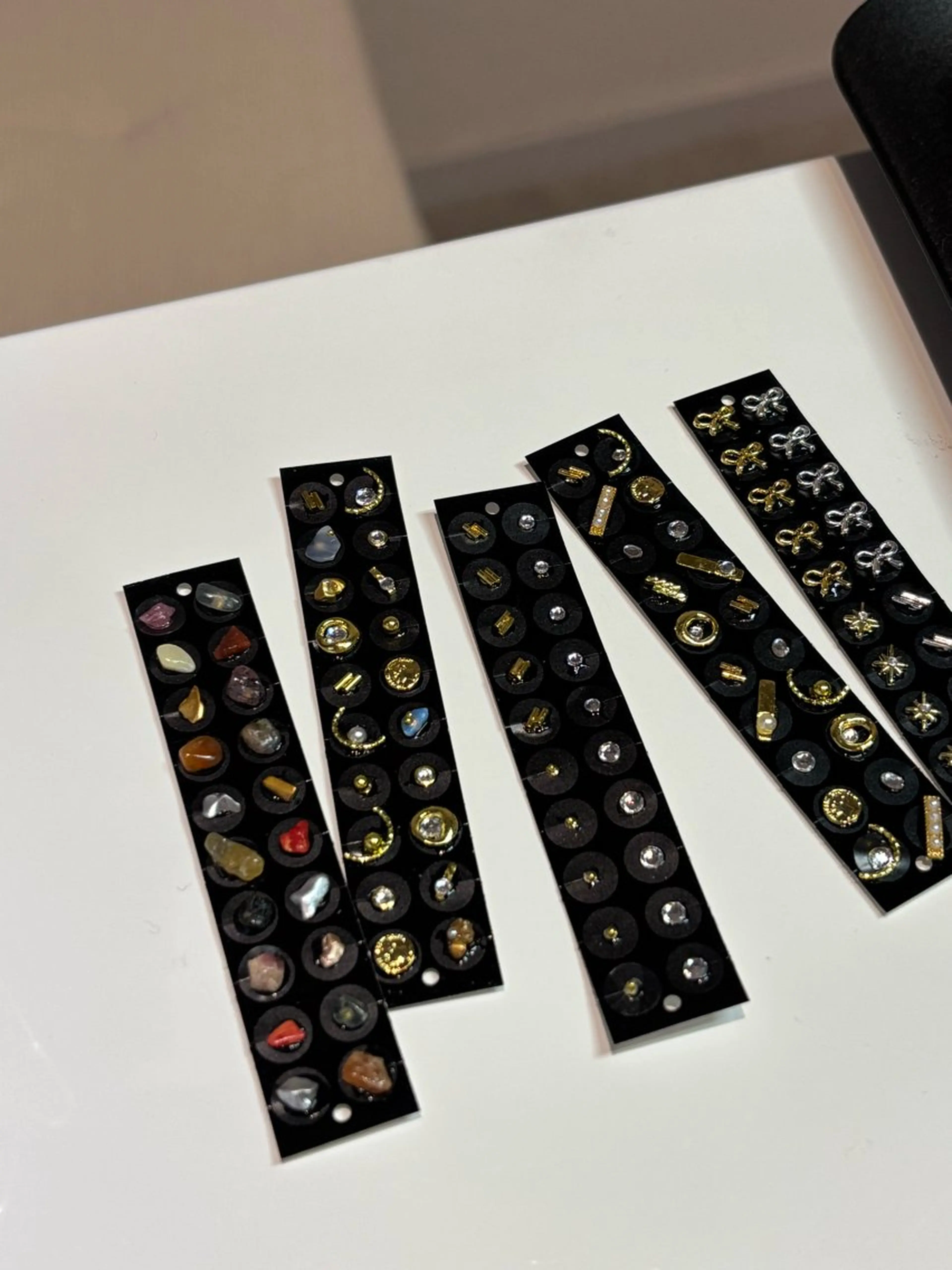 その他 𝐅𝐢𝐢【本町/ ネイル】Miho💜のその他イメージ