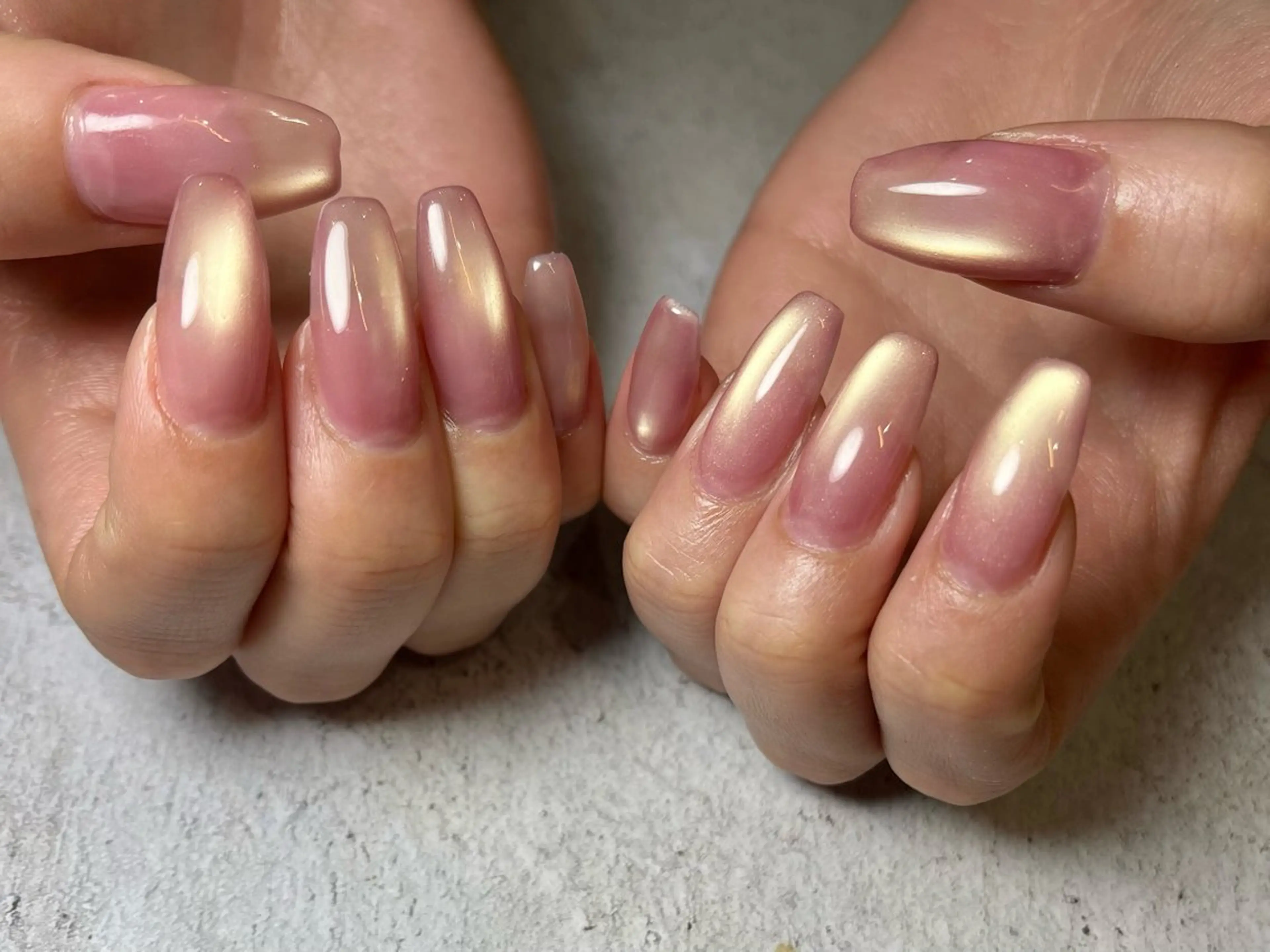 ネイル ハンドネイル nicotte. ◆Maiのネイルデザイン