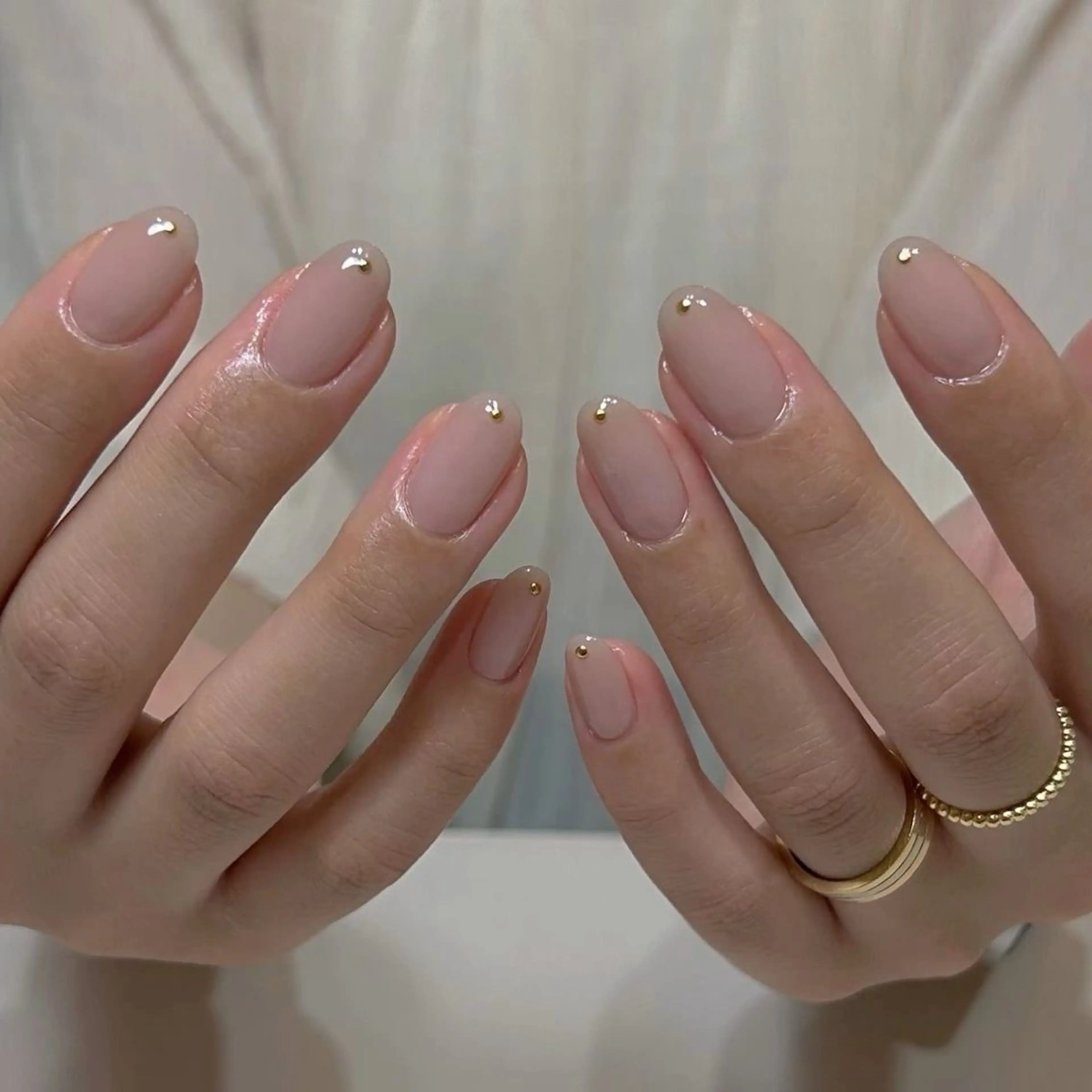 ネイル Mei Meiのネイルデザイン