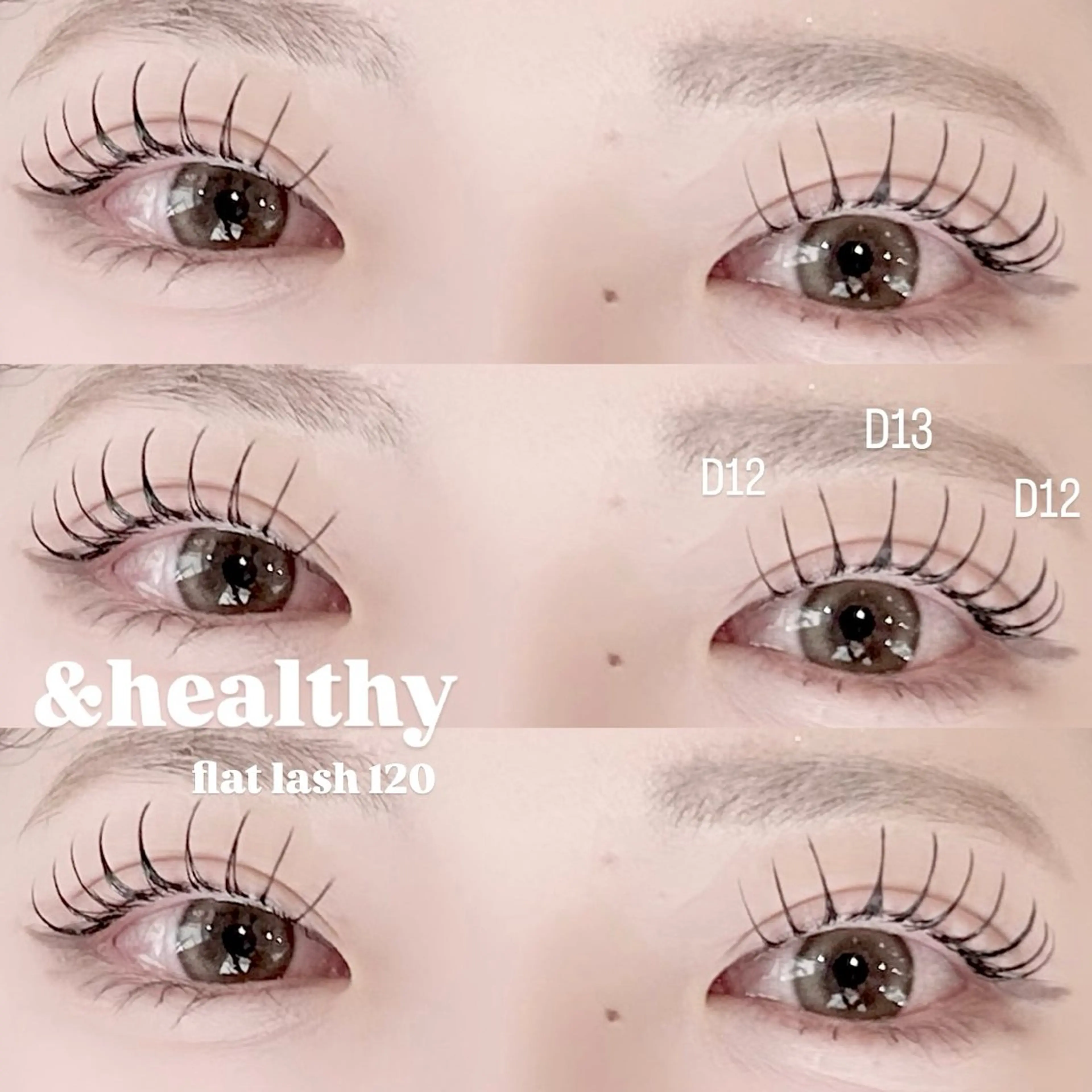 マツエク・マツパ マツエク 🌜OLIVIA 南雲🌛のマツエク・マツパデザイン