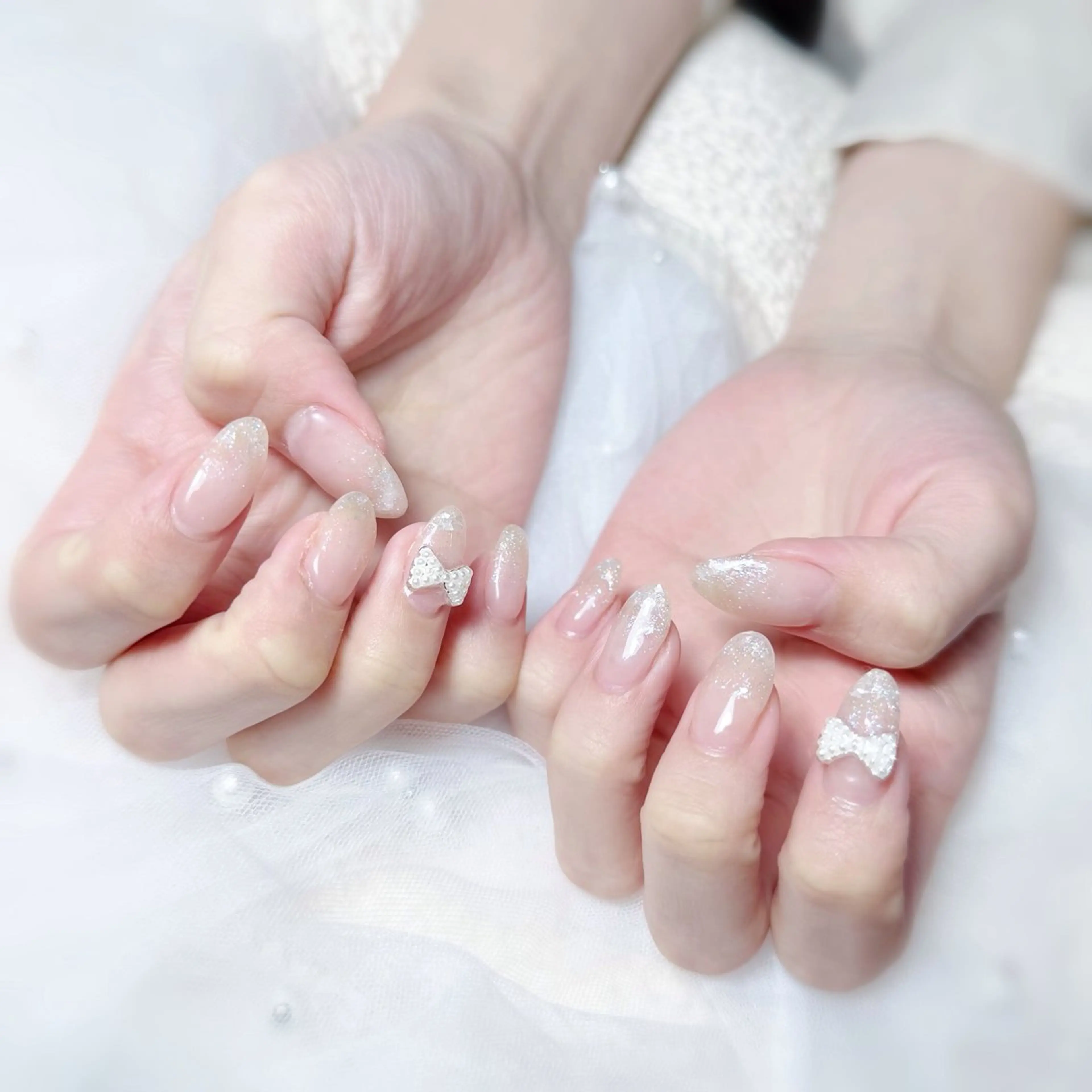 ネイル ハンドネイル Neil salon Elyseeのネイルデザイン