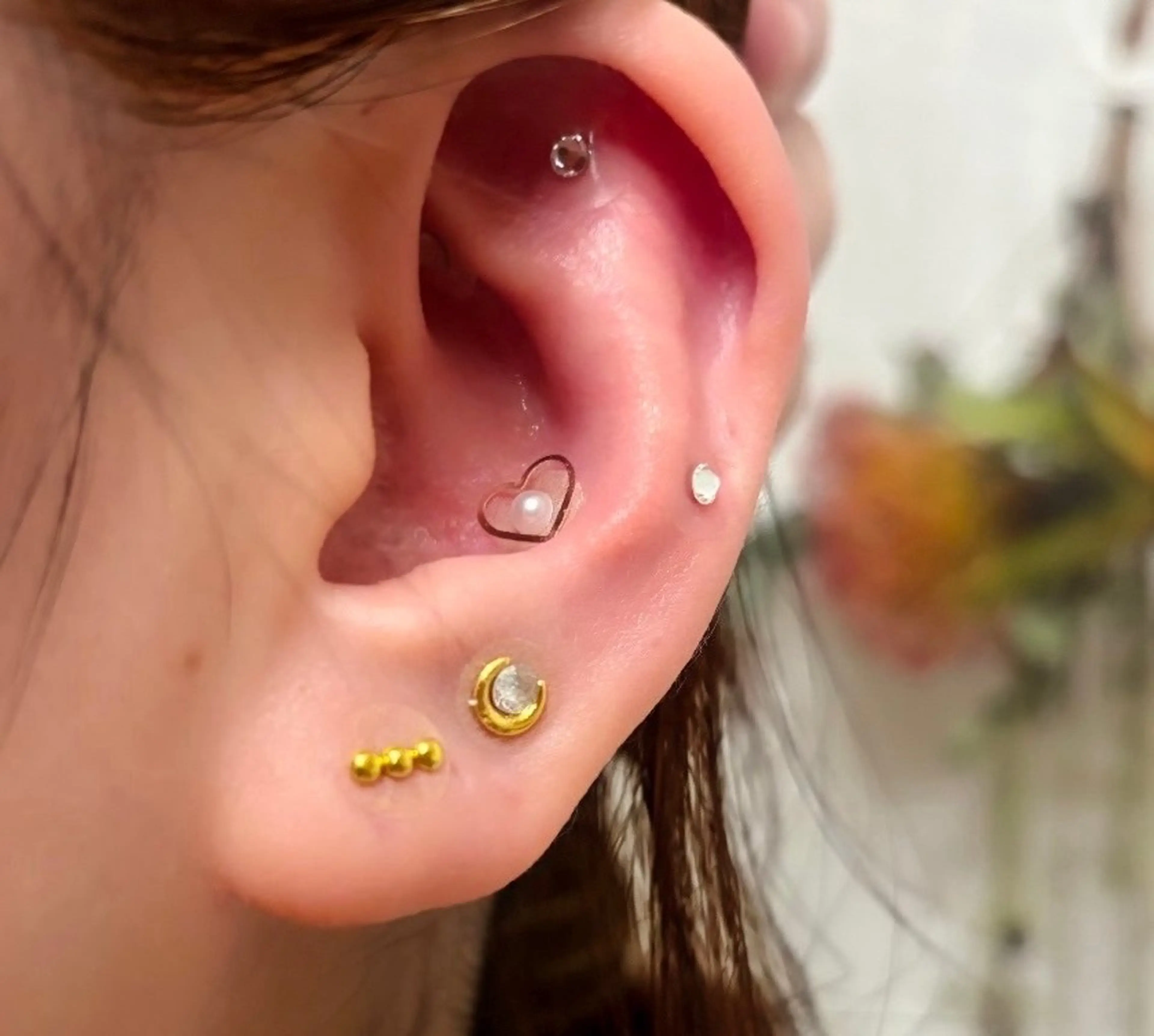 その他 URU.所属・小顔矯正とよもぎ蒸し URU.【ウル】のエステ・リラクイメージ