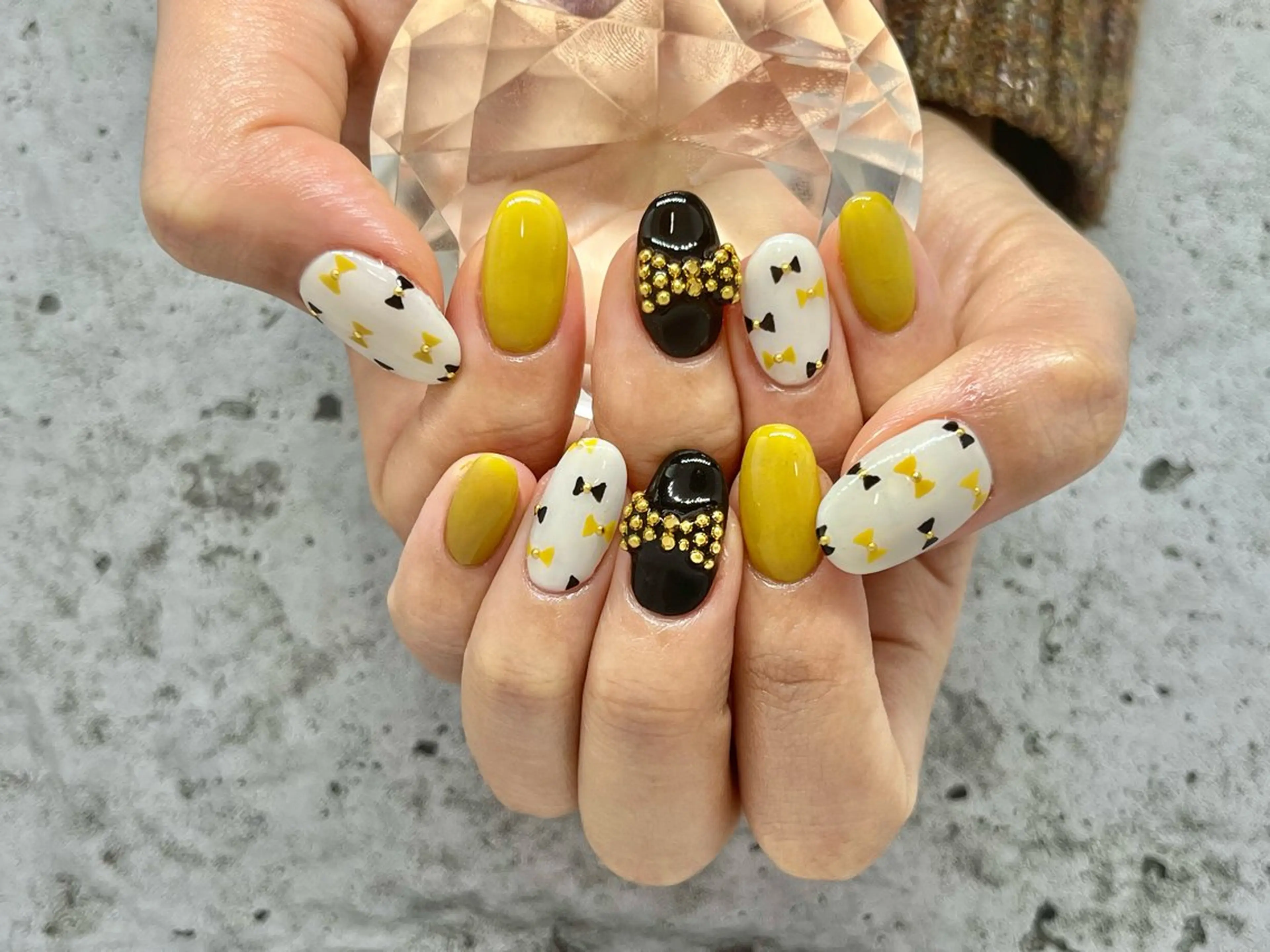 ネイル Megumi Nailのネイルデザイン