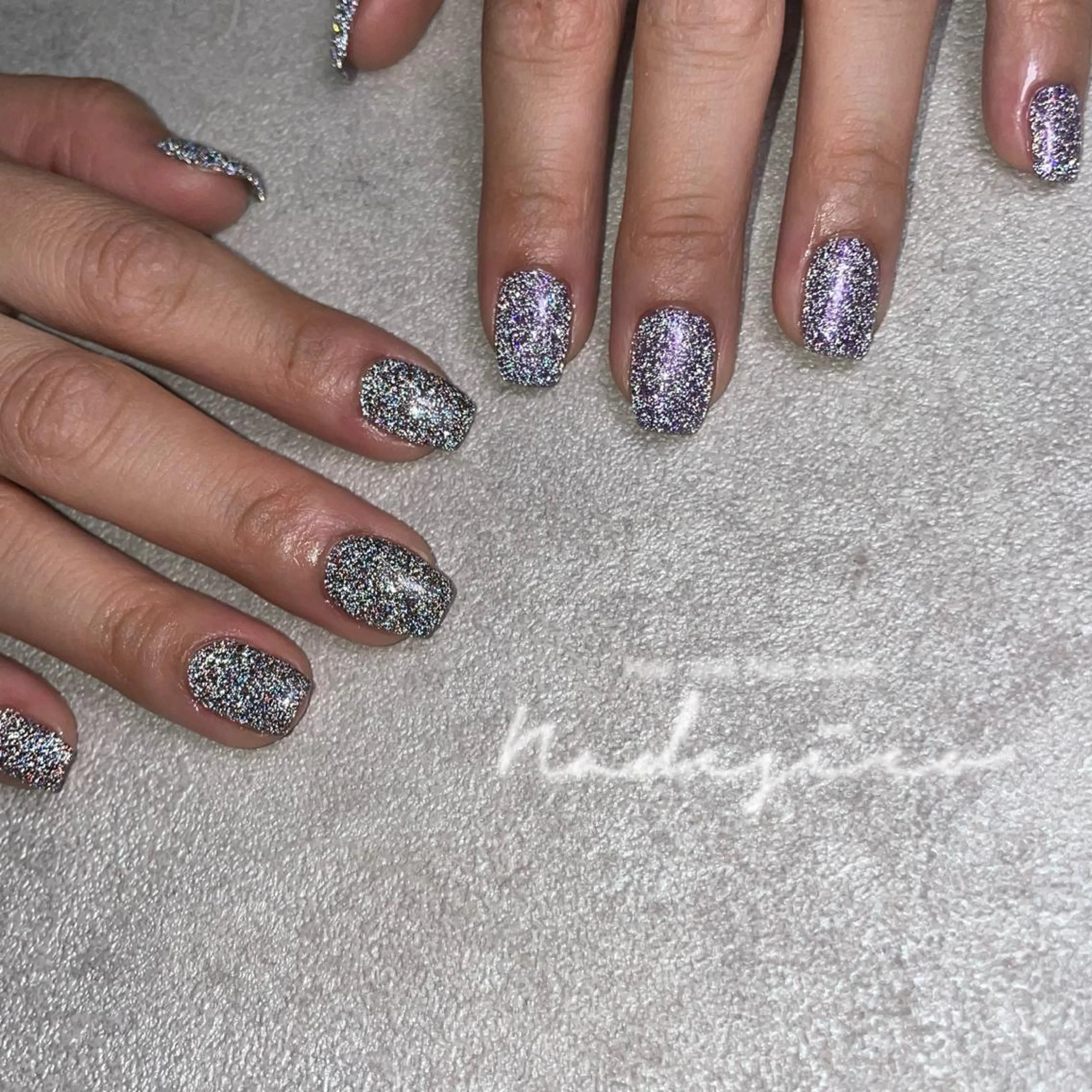 ネイル nadesico nailのネイルデザイン