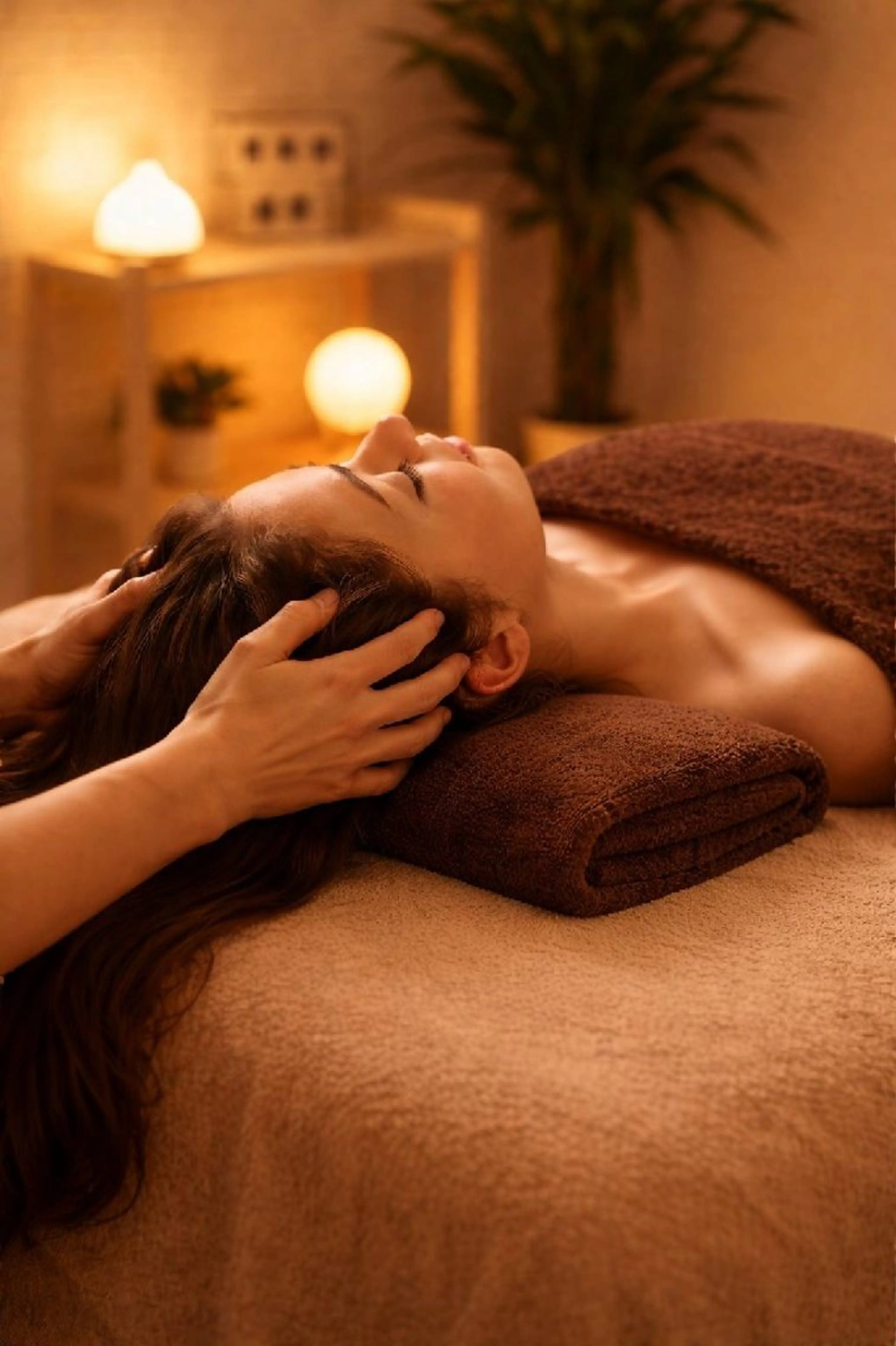 salon PUAのエステ・リラクイメージ