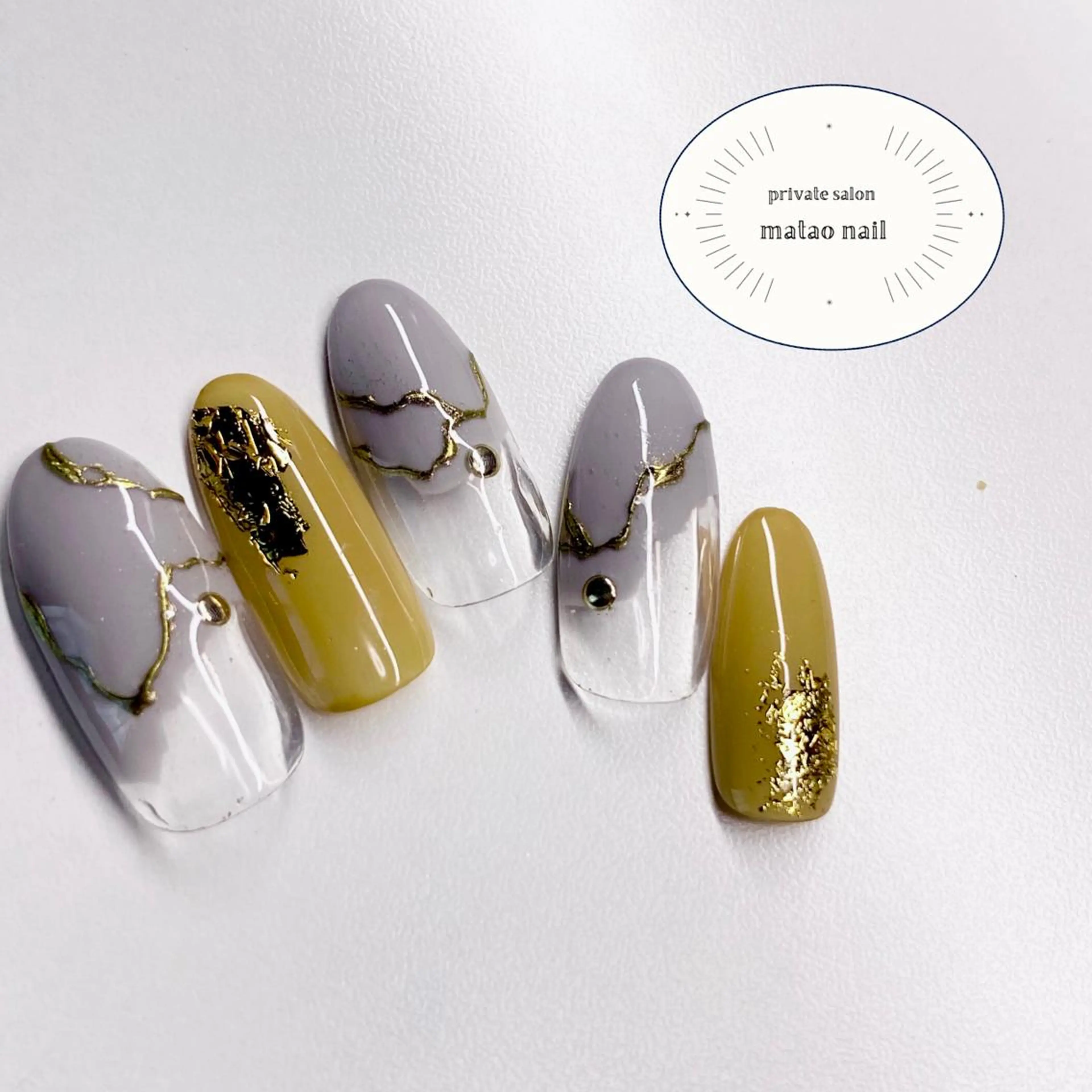 ネイル matao nailの眉毛・アイブロウイメージ