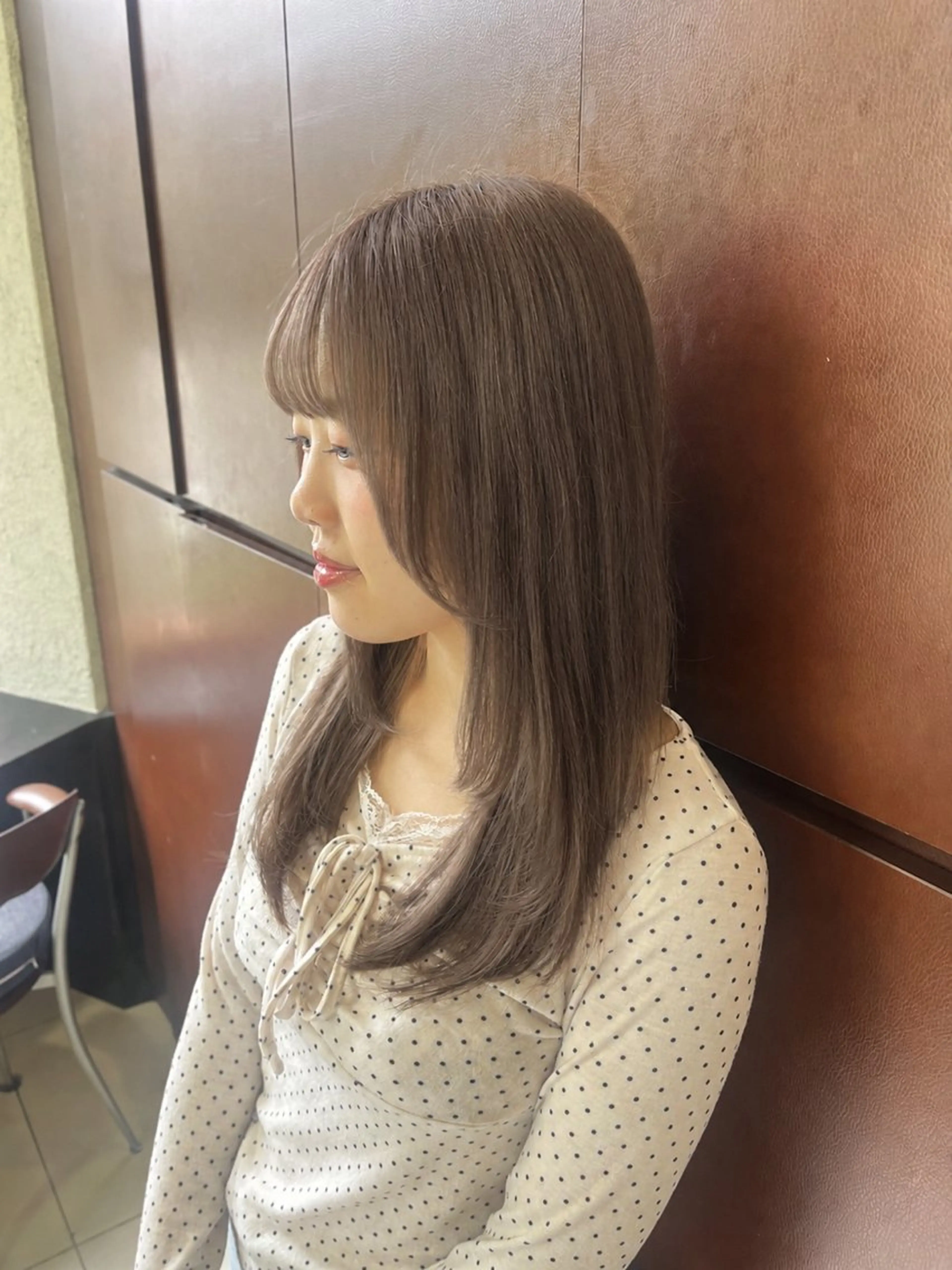 💍カラーモデル💍　20:30​〜​の写真