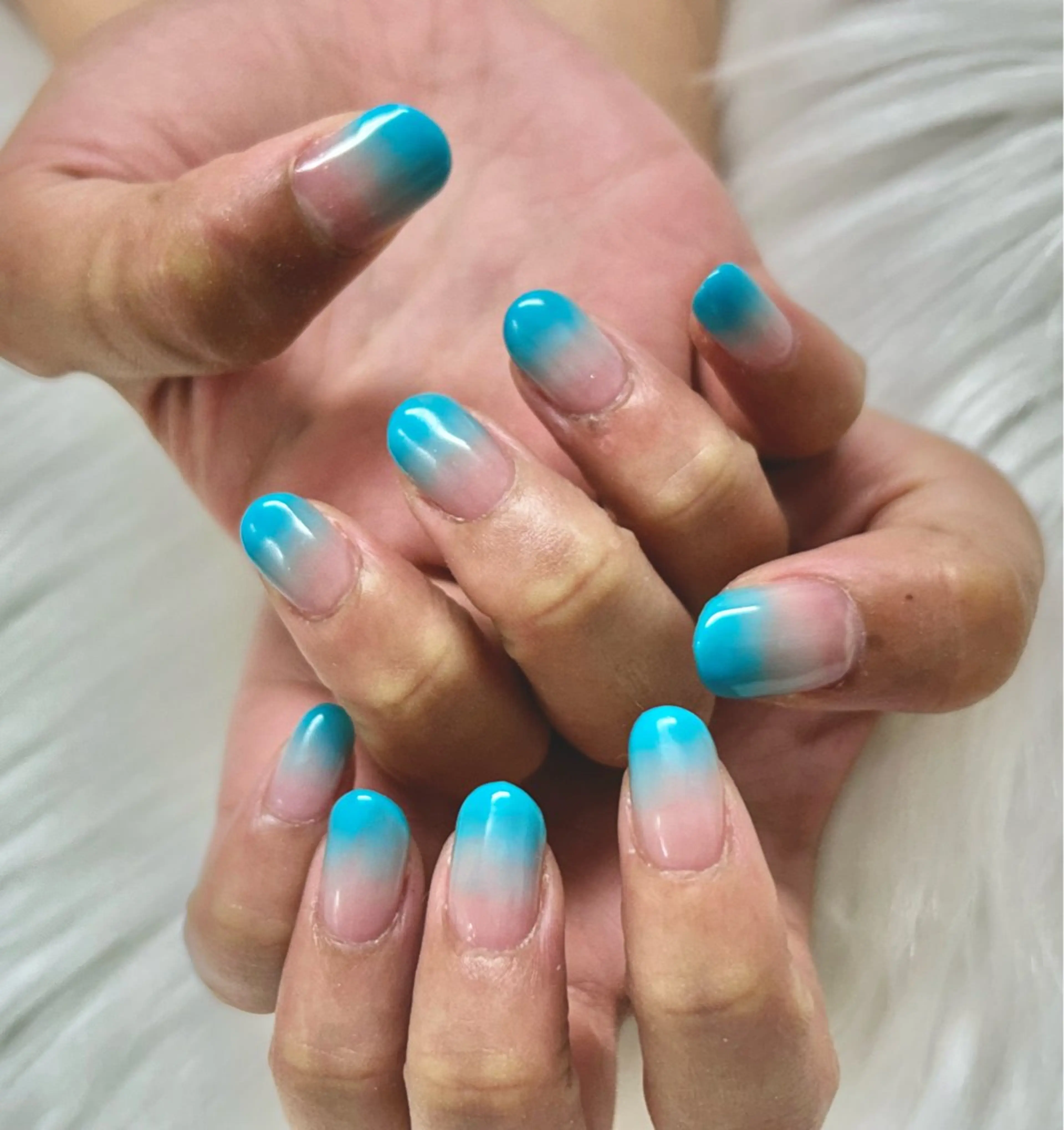 ネイル Satomi.t _Nailのネイルデザイン