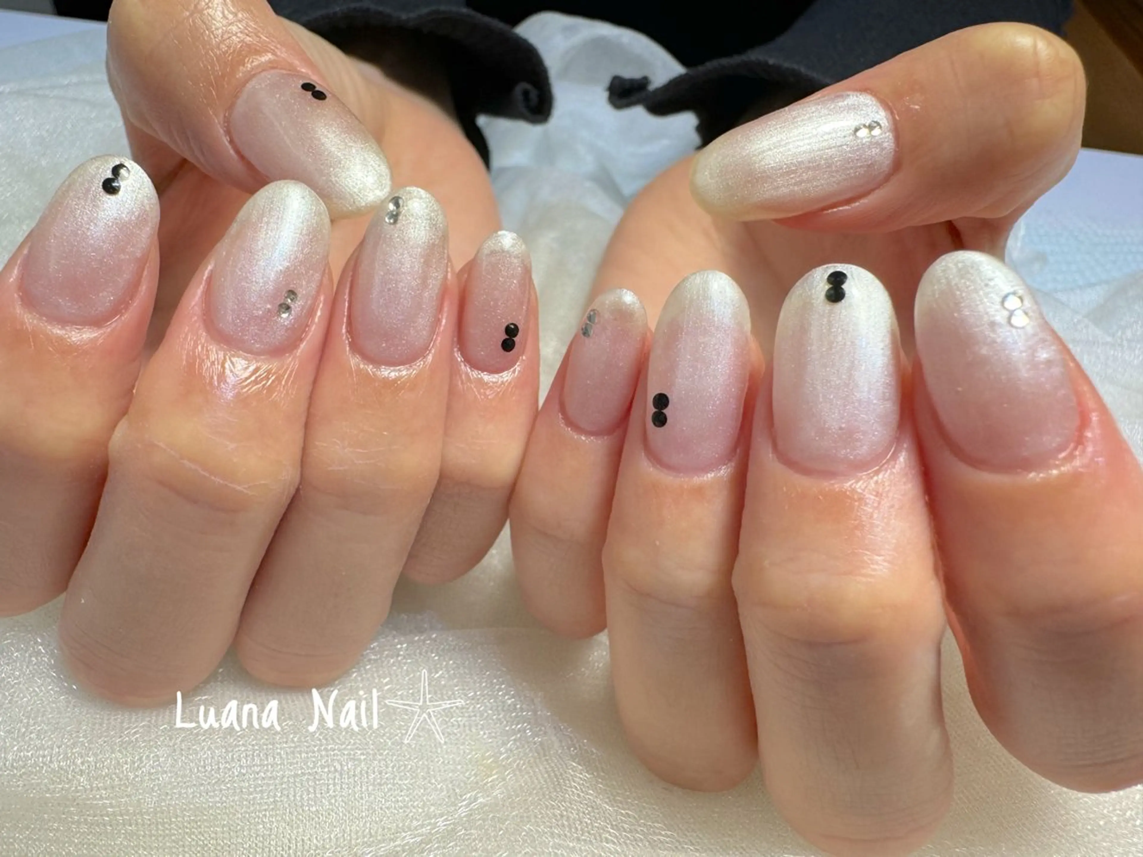 ネイル Nail Salon Subaruのネイルデザイン