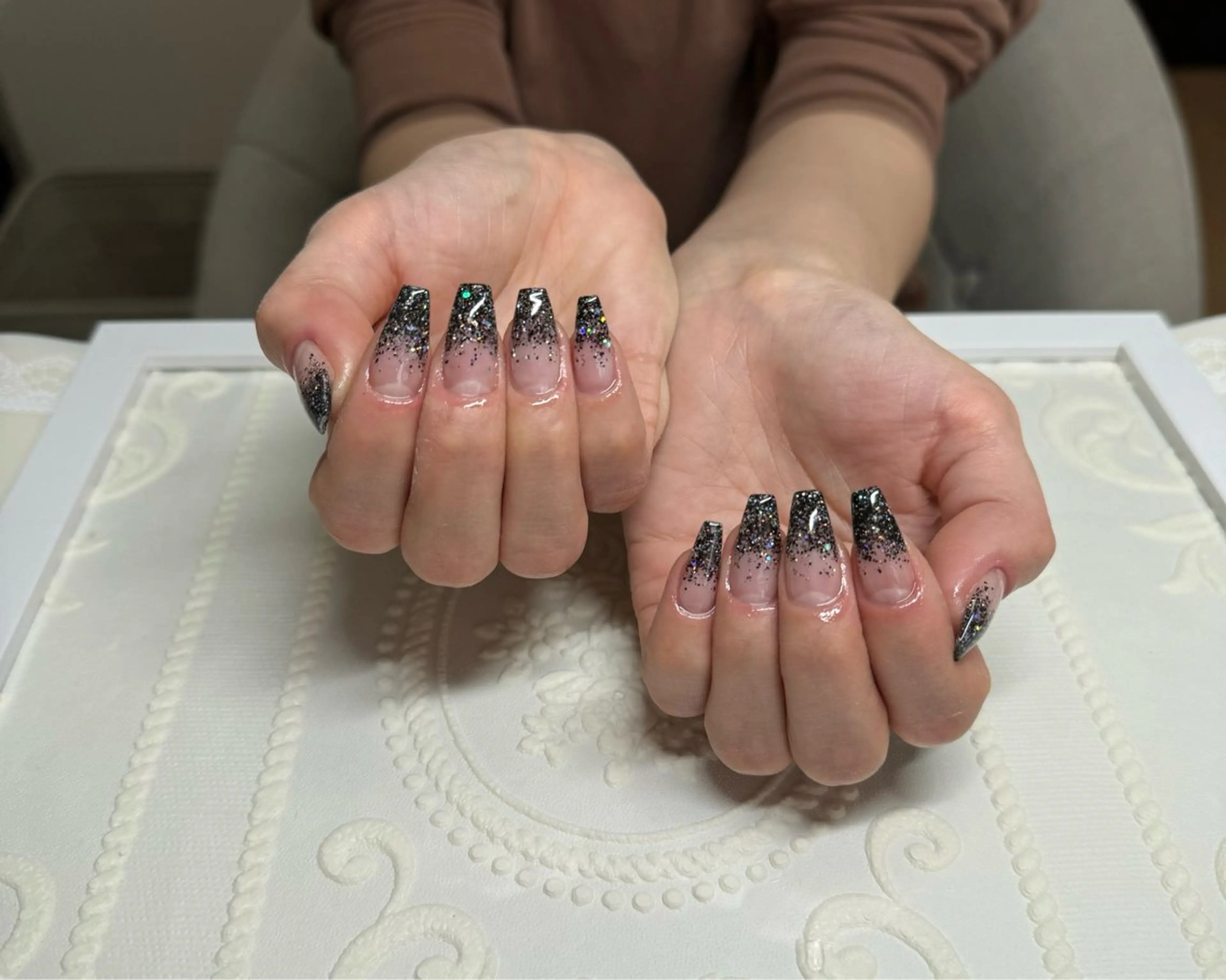 ネイル ハンドネイル LUNE NAILのその他イメージ