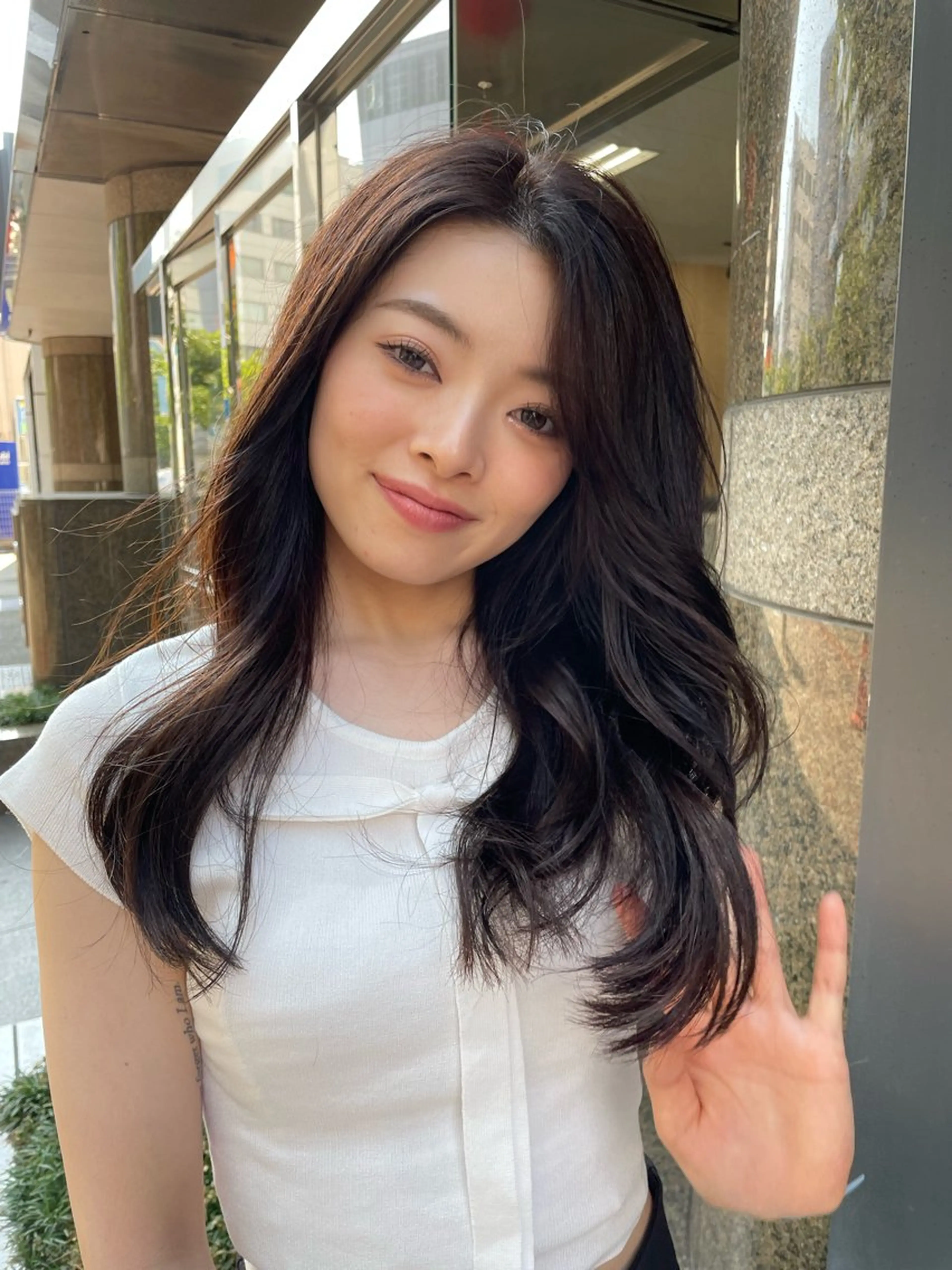 【⭐50％OFF】ワンカラーの写真