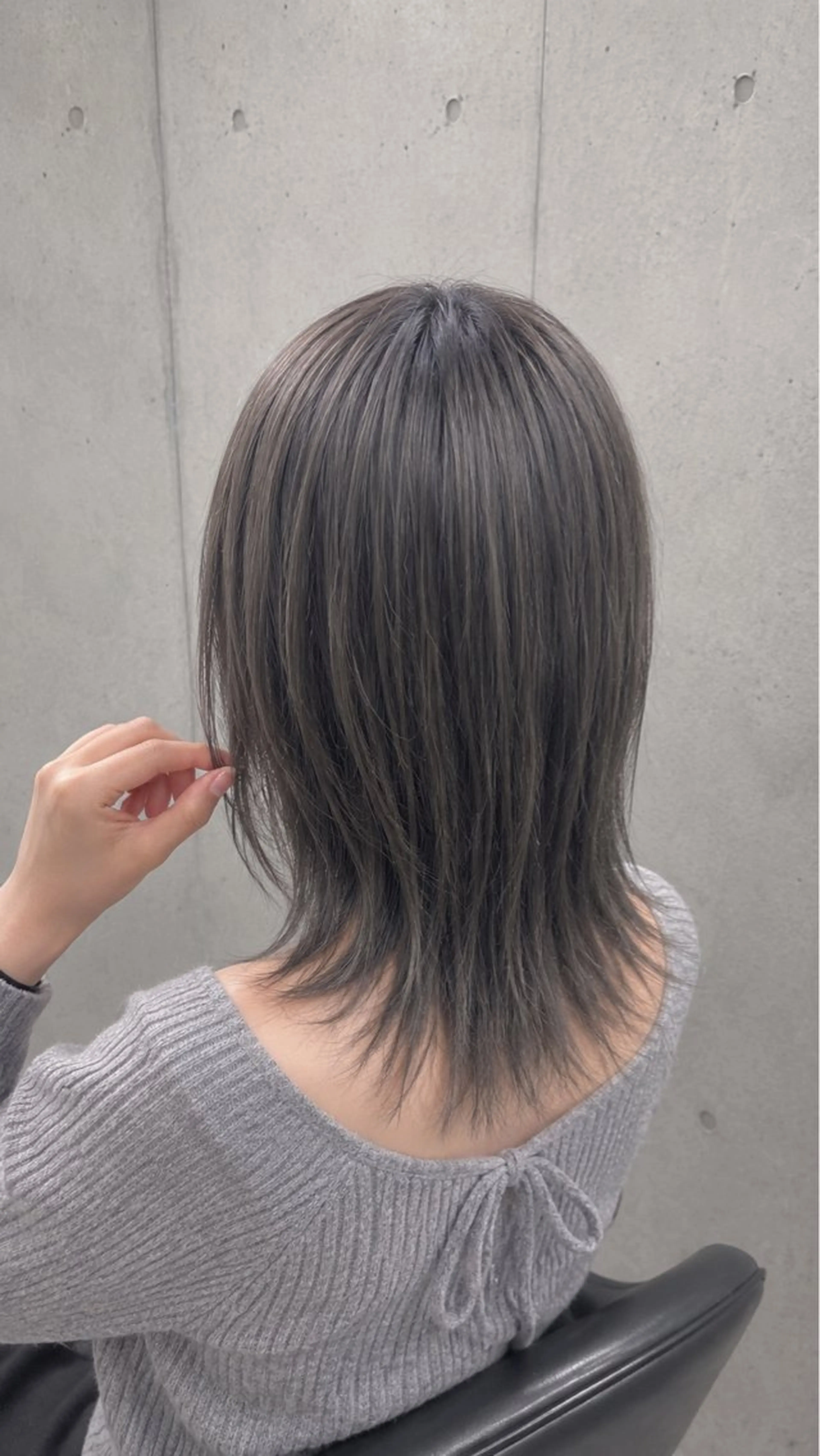 【🌟カラーモデル+Tr(2step)🌟】✅(20:30から)※補足説明をご確認の上ご予約くださいの写真