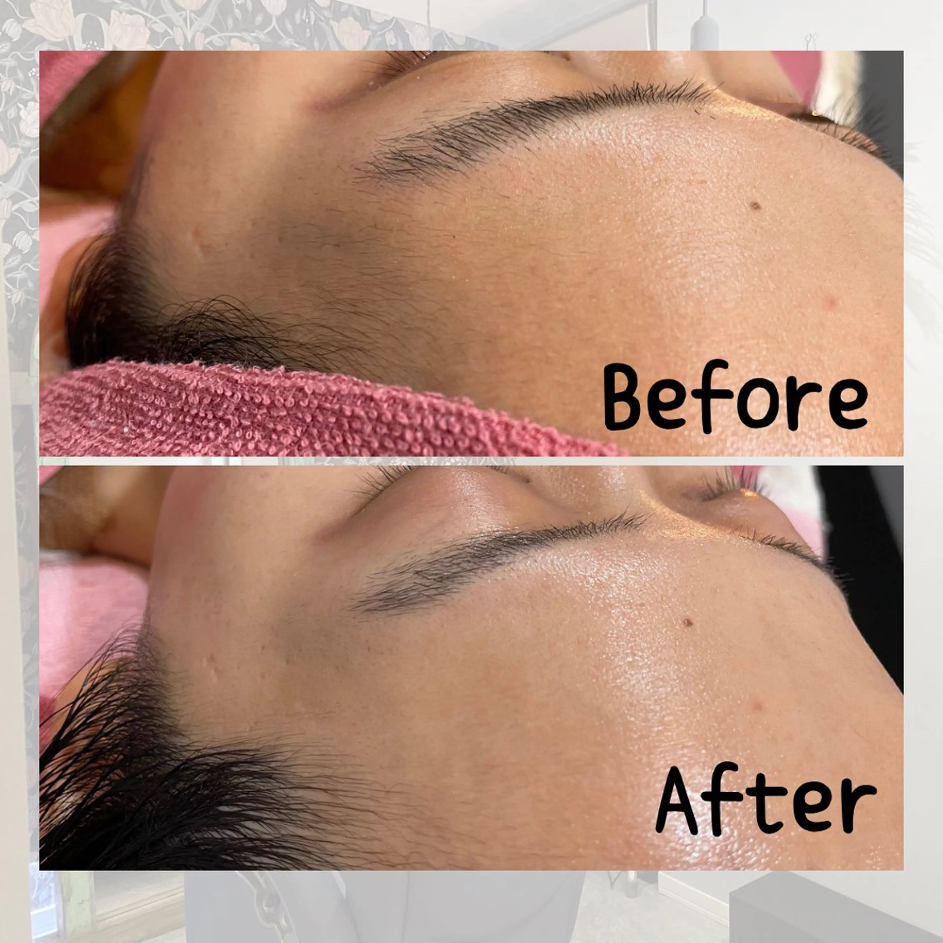 hair make echo 大橋亜弥のエステ・リラクイメージ